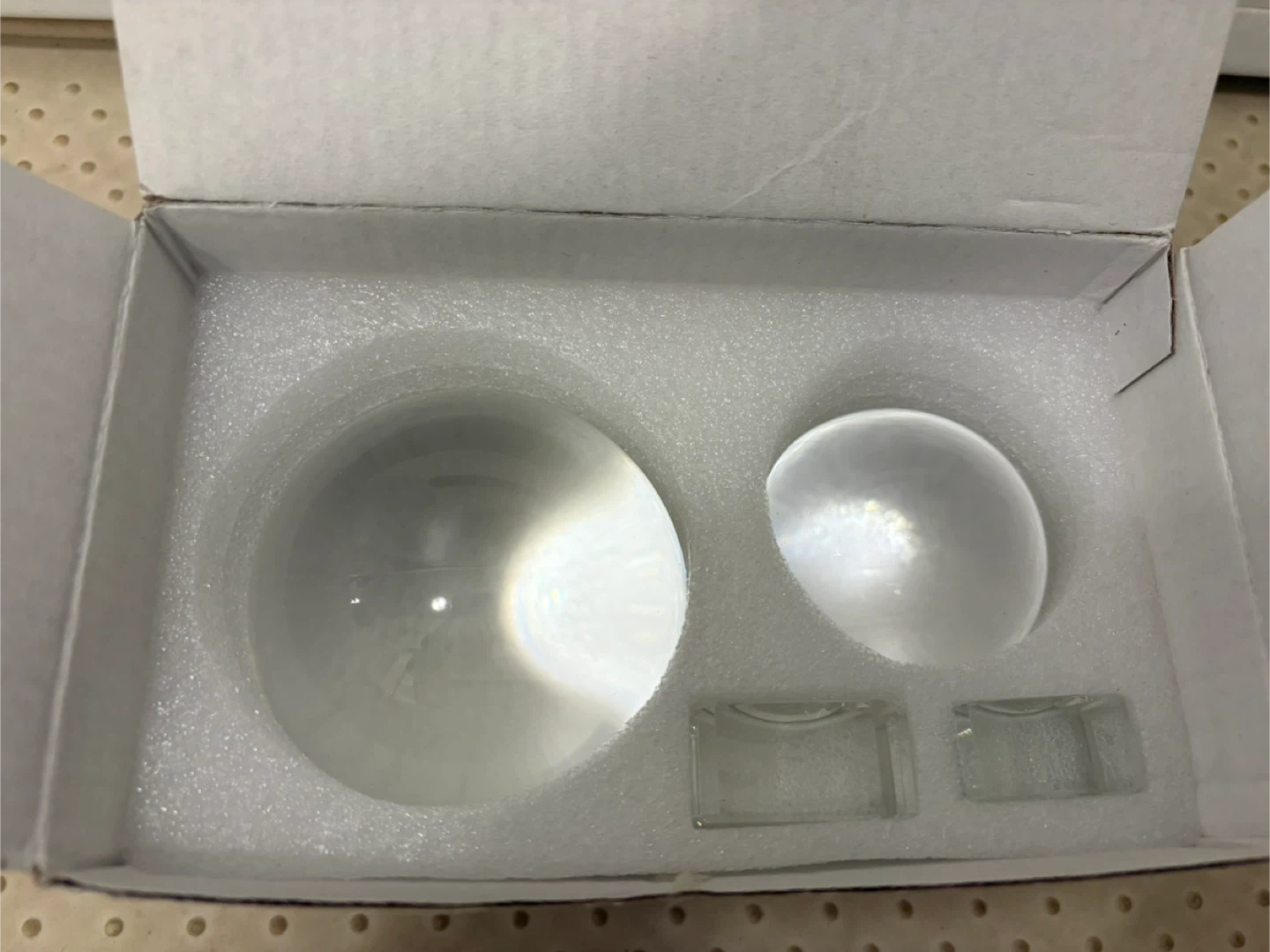 MerryNine Crystal Ball Set - photo 2