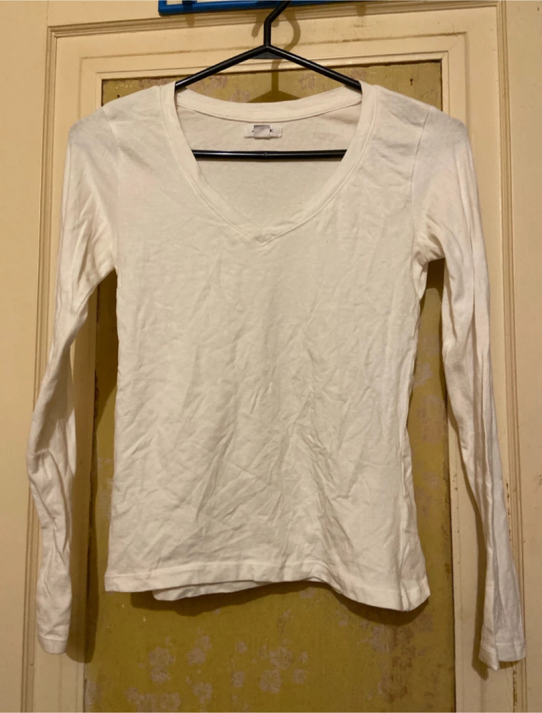 Ardene Basic Long Sleeve T-Shirt szS