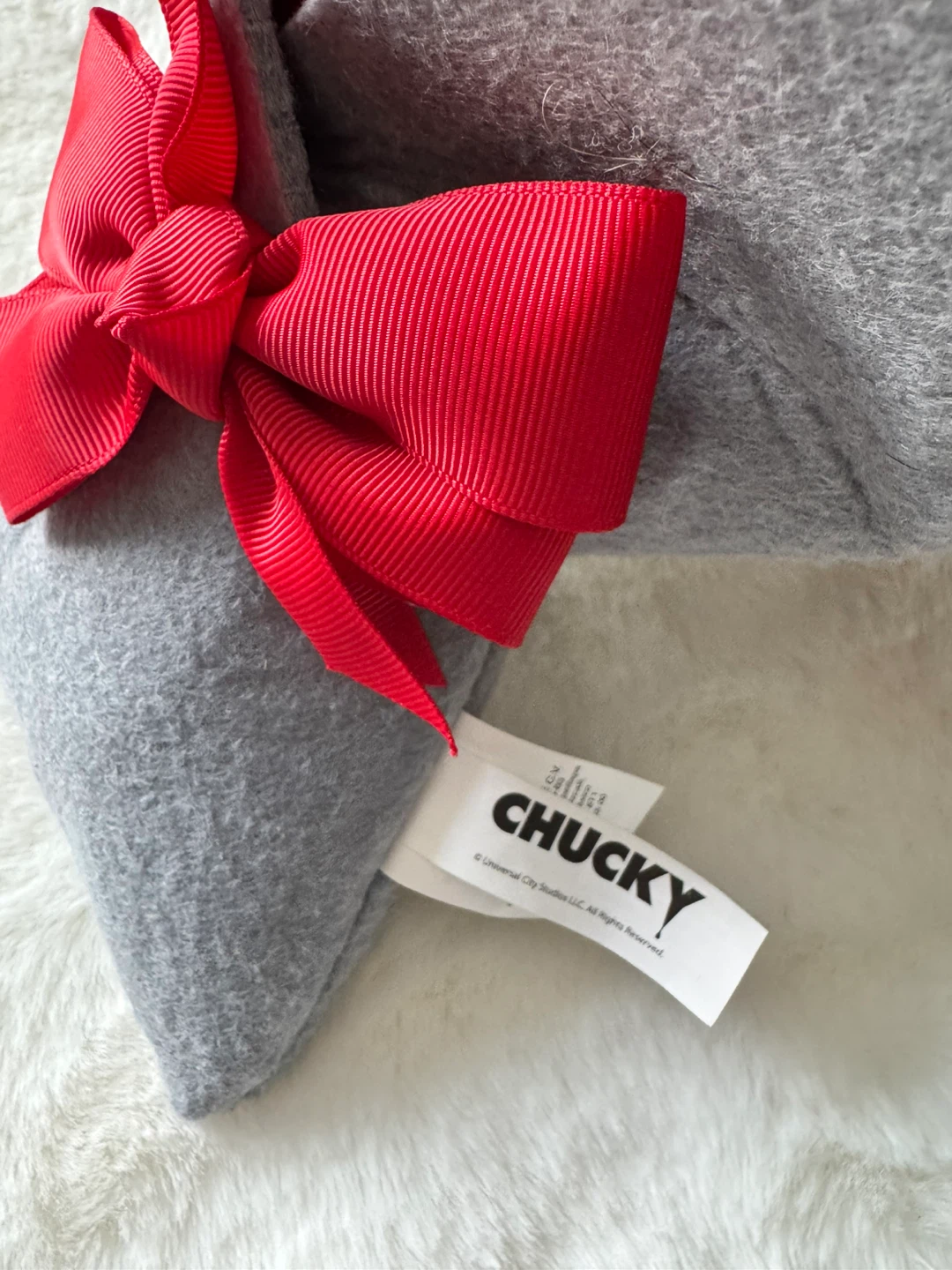 Chucky & Tiffany Plush Bouquet Horror - photo 5