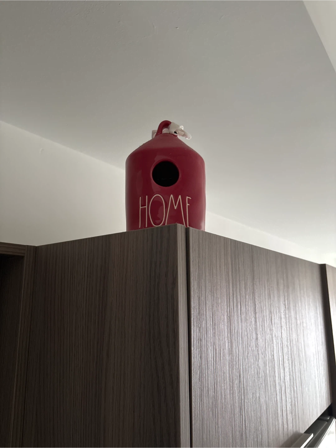 Rae Dunn "HOME" Birdhouse