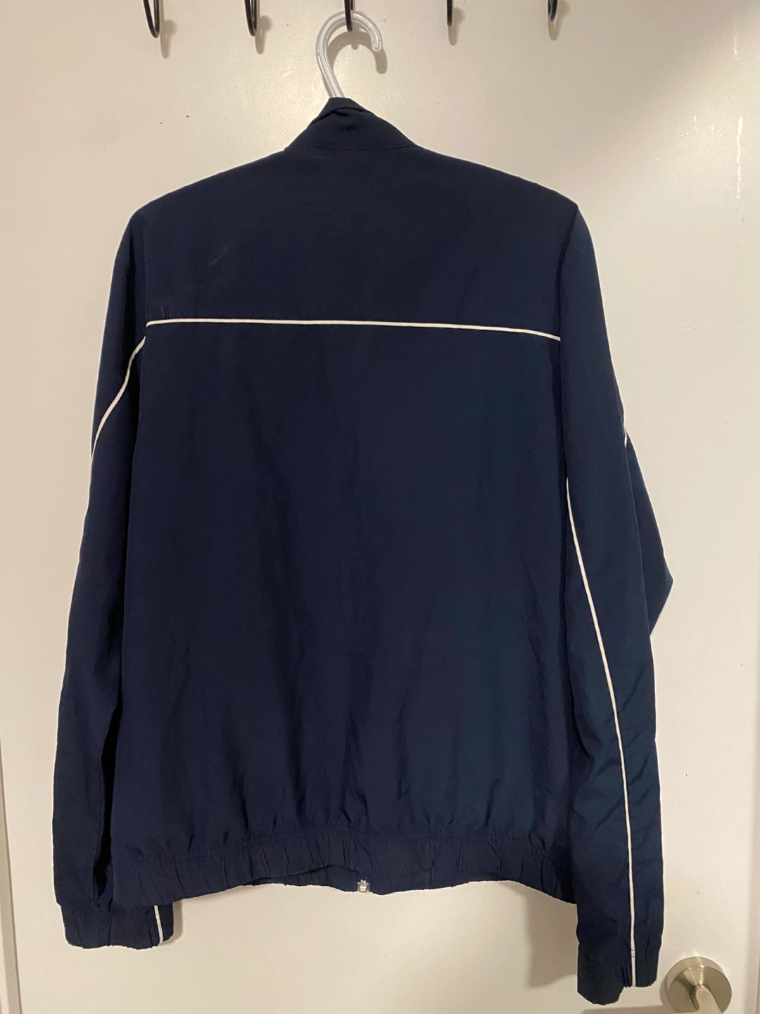 Nike Dri-FIT Windbreaker Size Medium - photo 2