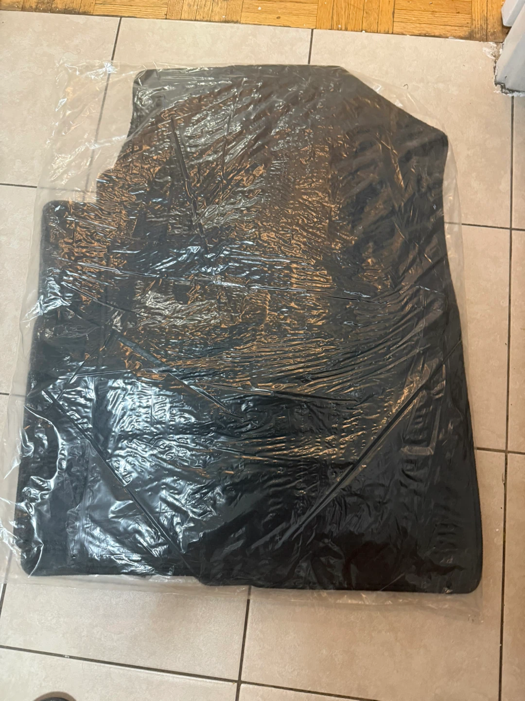 Honda Civic 4DR Floor Mats - photo 2