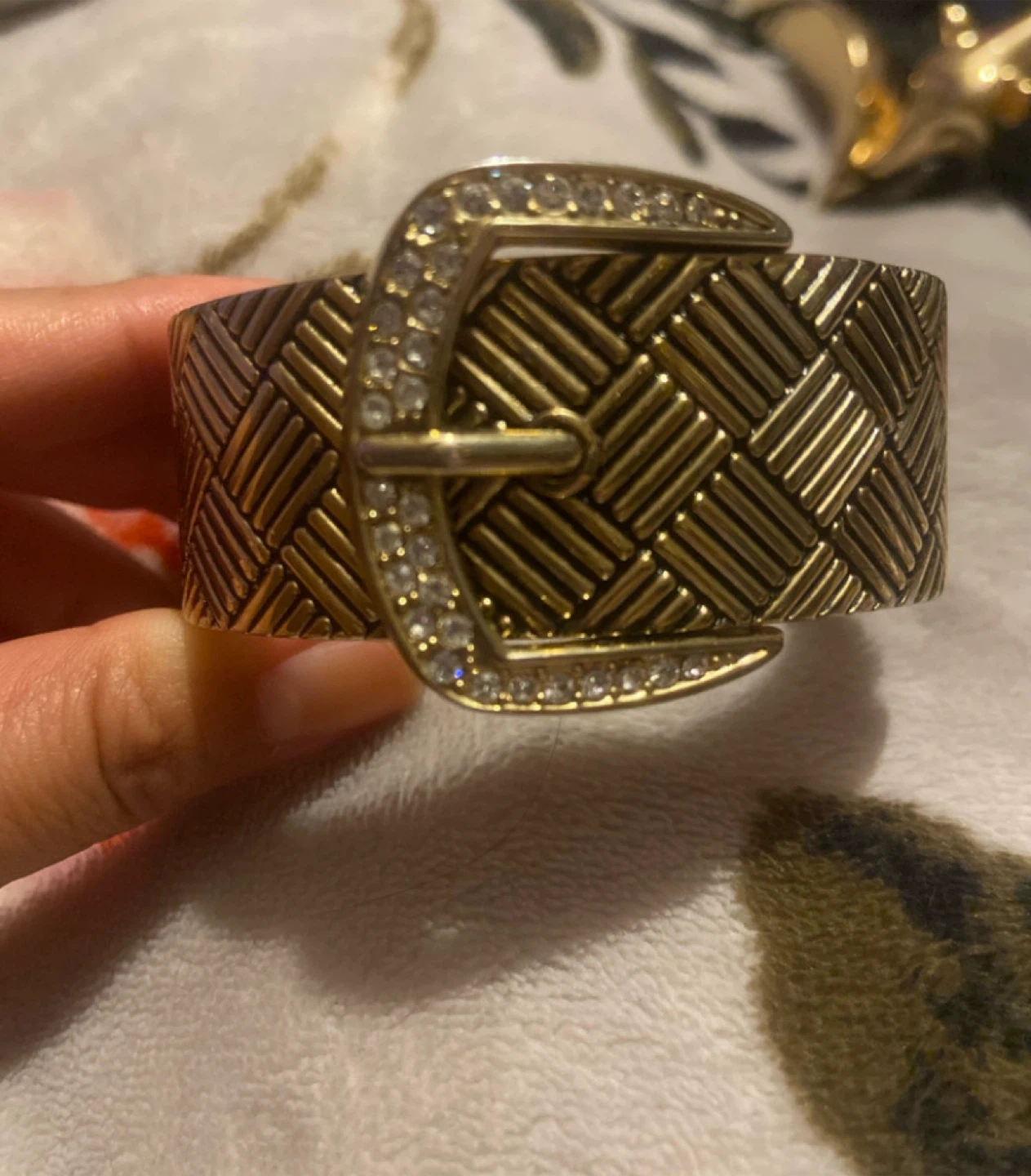Bracelet