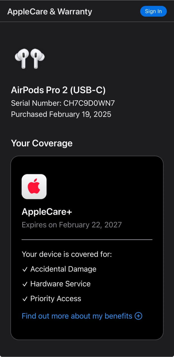 AirPods Pro 2 - photo 4