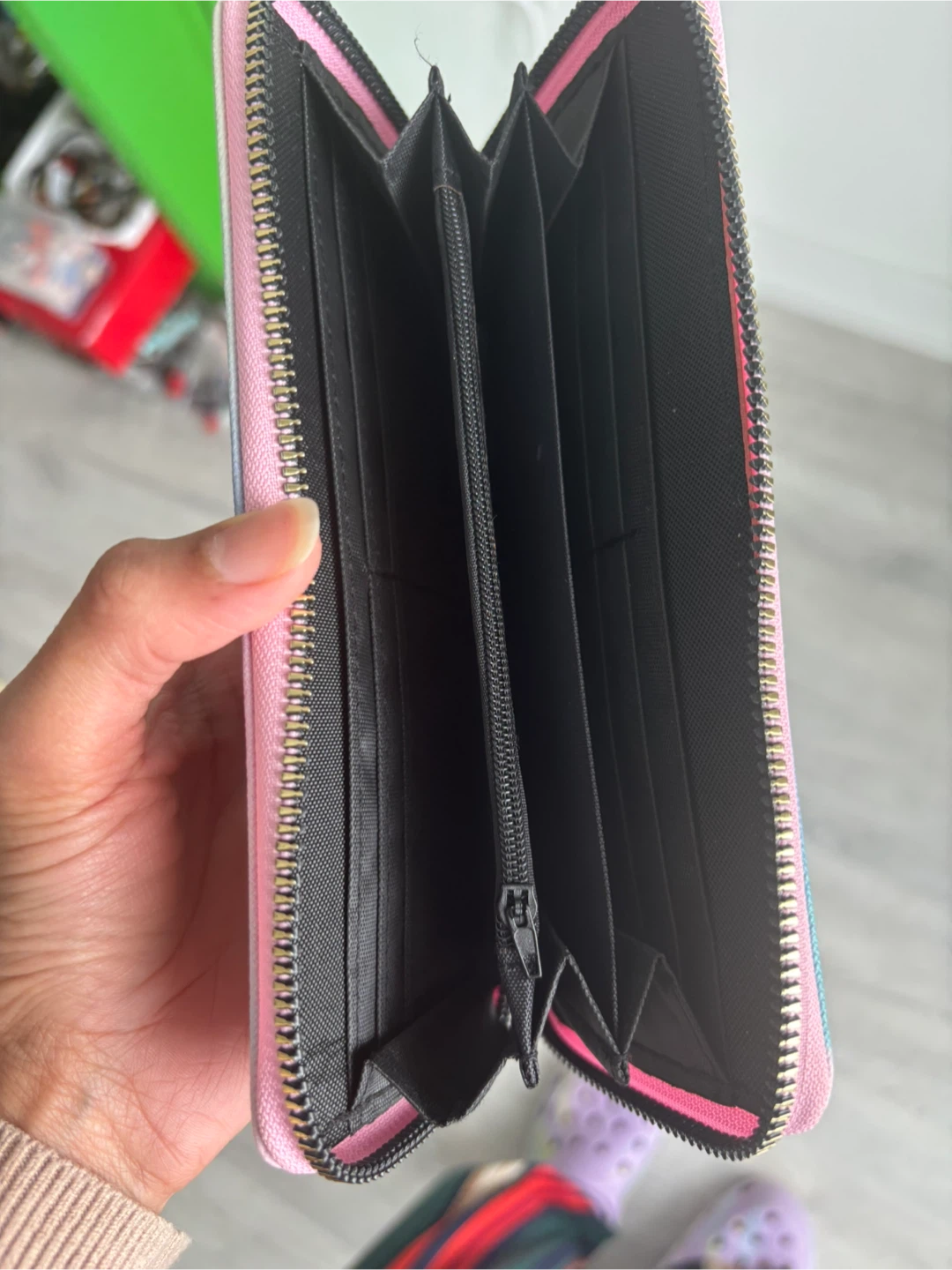 Wallet - photo 3