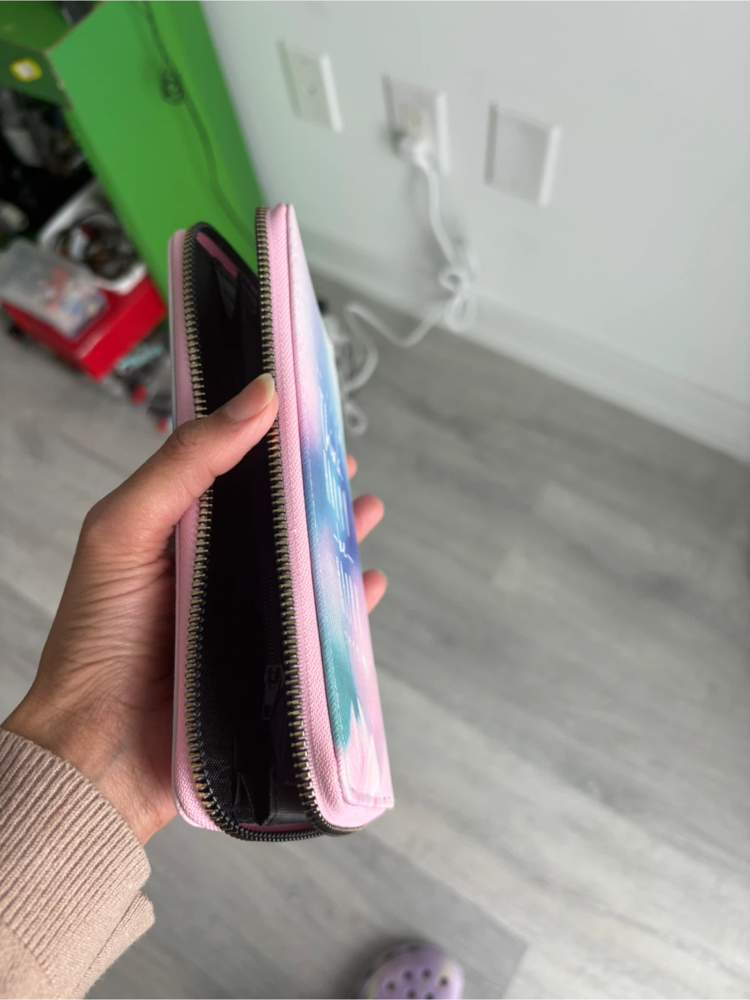 Wallet - photo 2