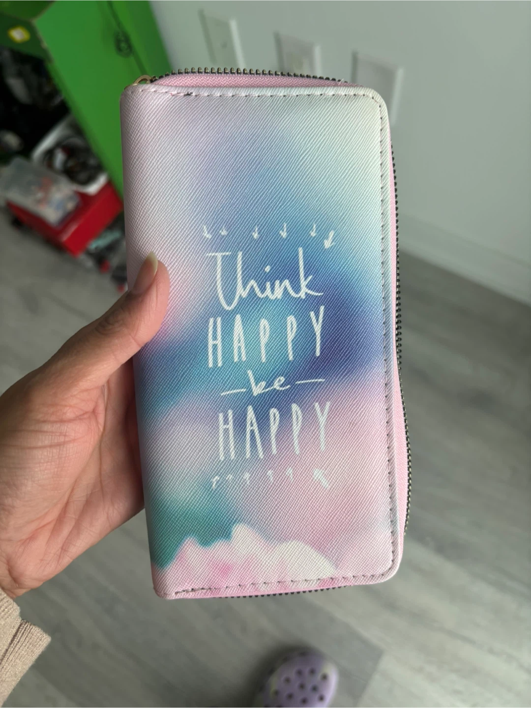 Wallet