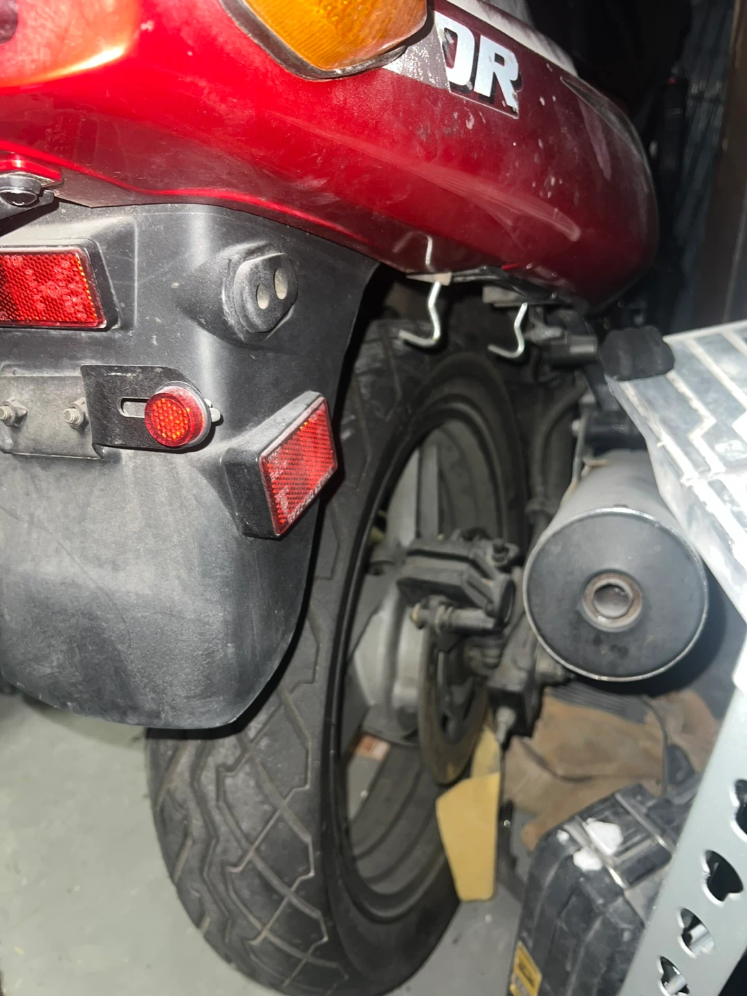Kawasaki Motorcycle - photo 4