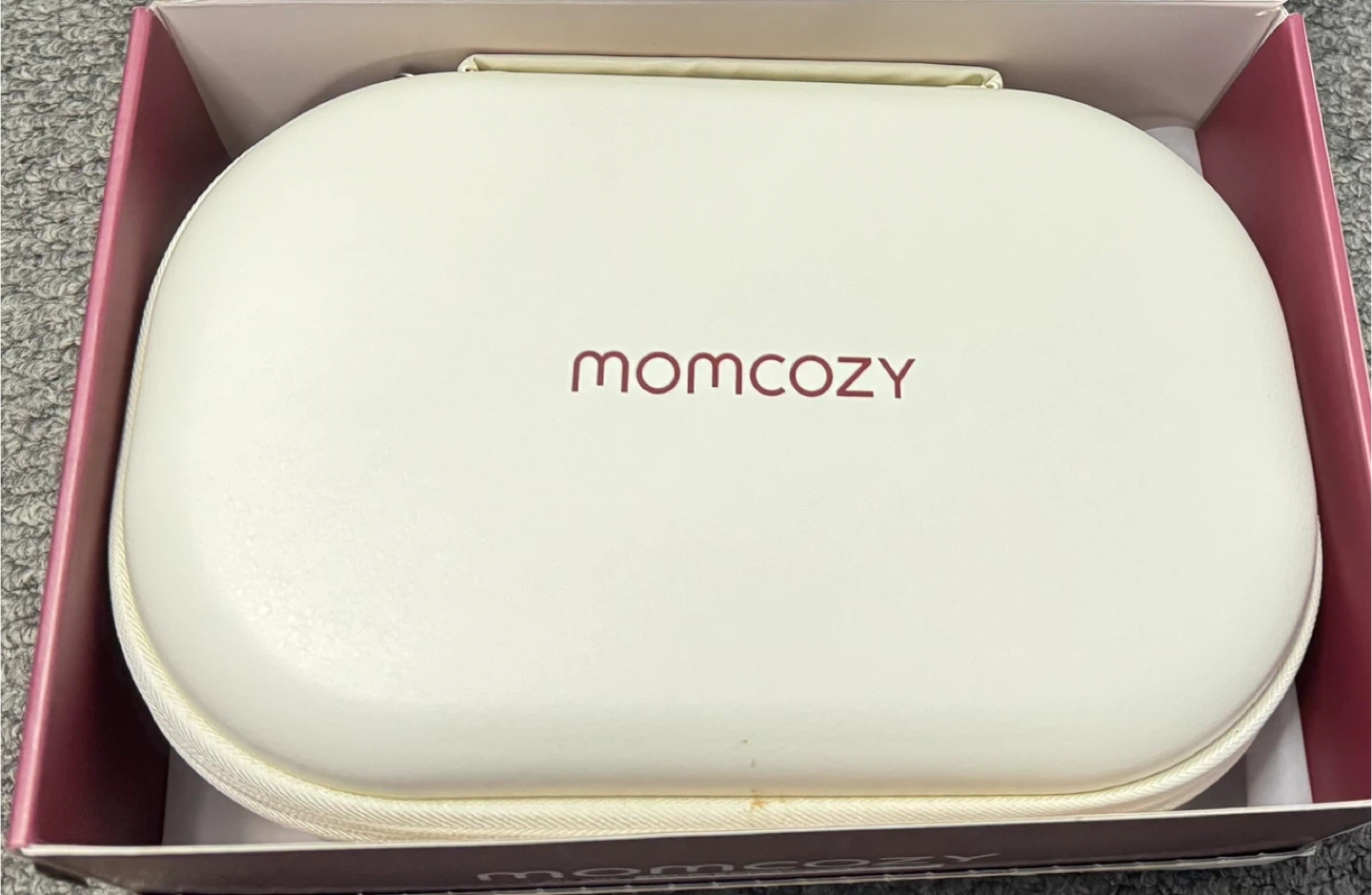 Momcozy Mobile Style Hands-Free Breast Pumps - photo 2