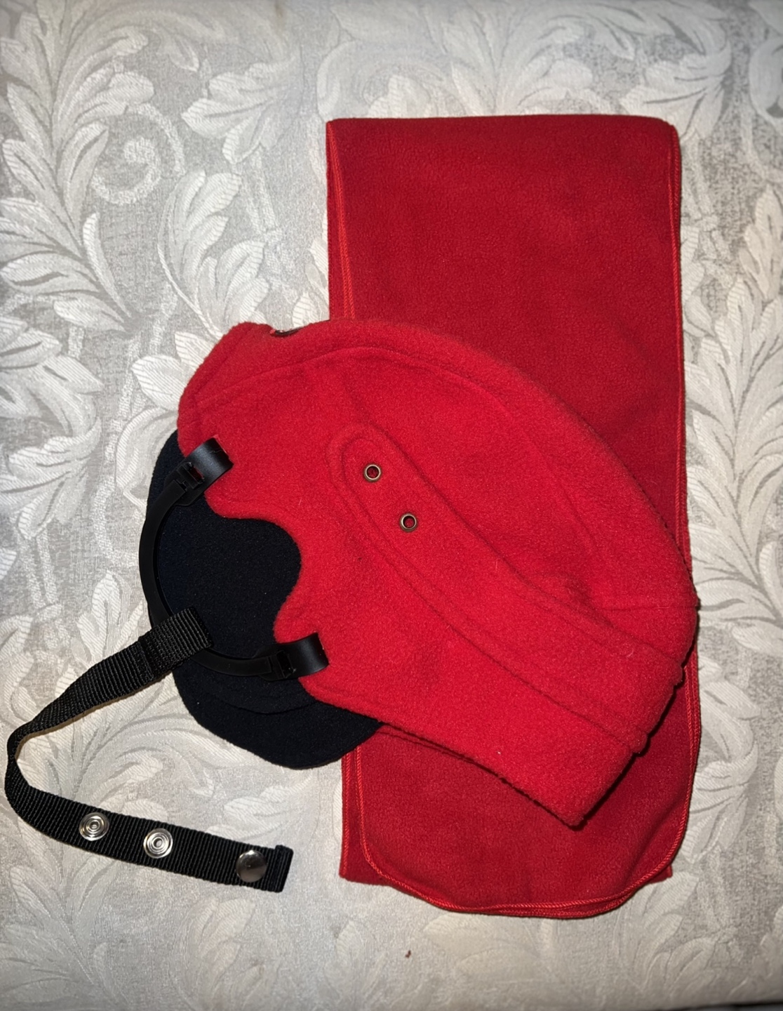 New-Hat and Scarf Set - photo 2