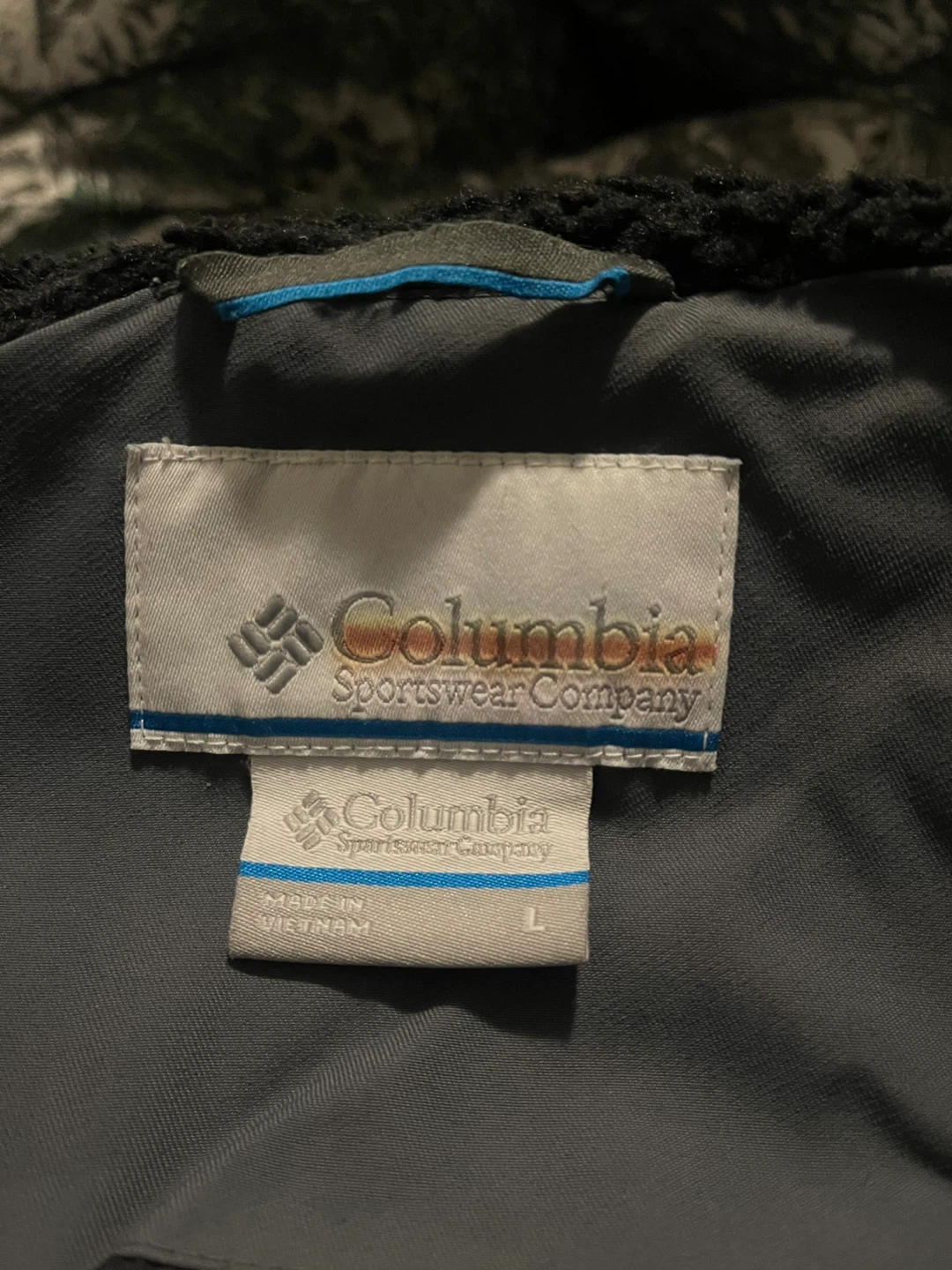 Columbia Ski/Snowboard Jacket - Men's Size L - photo 4