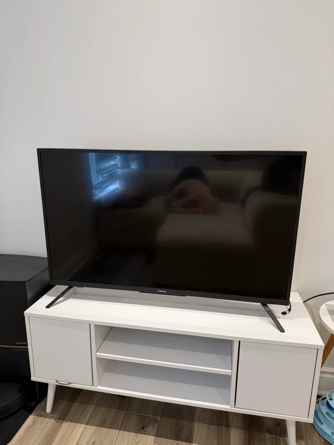 Toshiba 43" 4K Smart Fire TV
