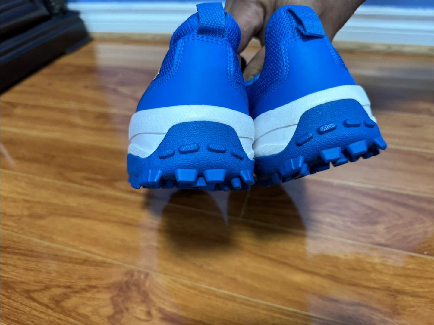 Adidas cricket shoes - photo 5