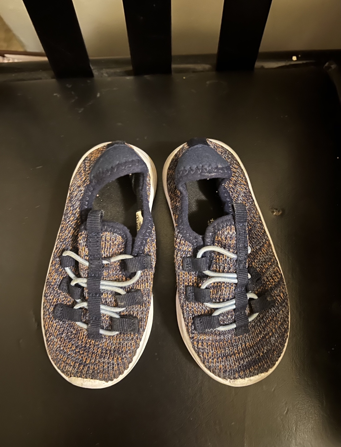 Children's Sneakers Size 6