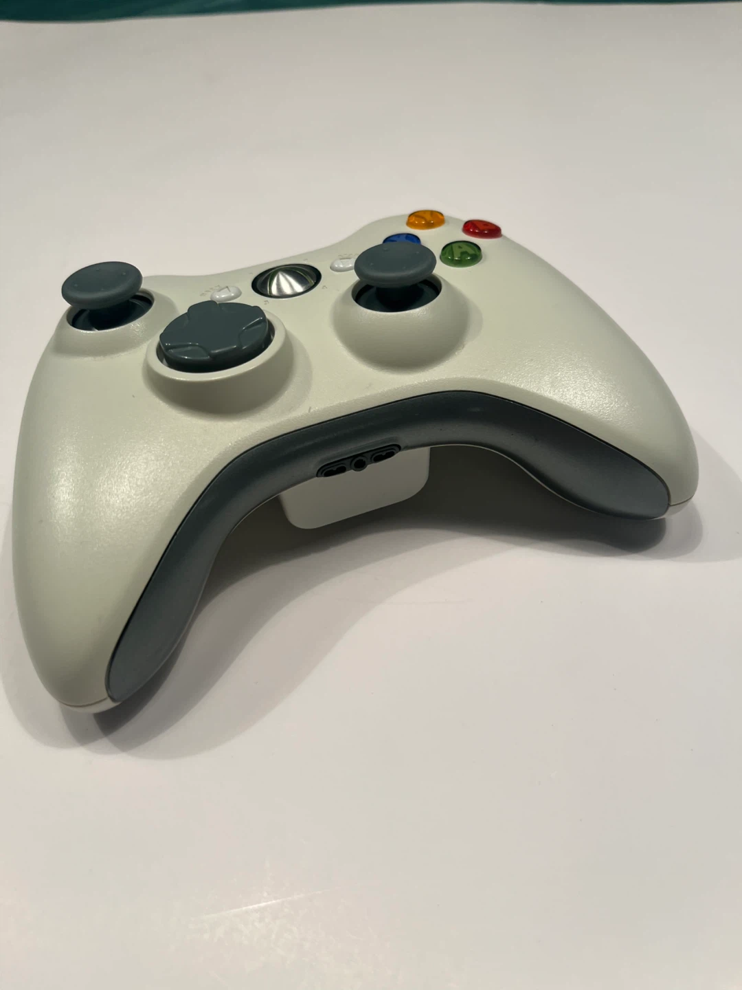 Xbox 360 Wireless Controllers - photo 5