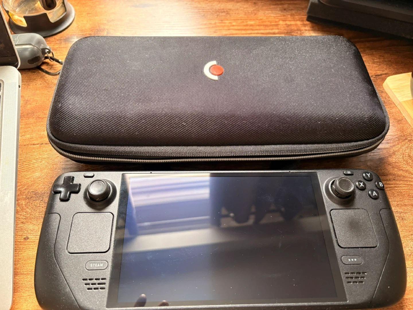 Steam Deck OLED 512GB