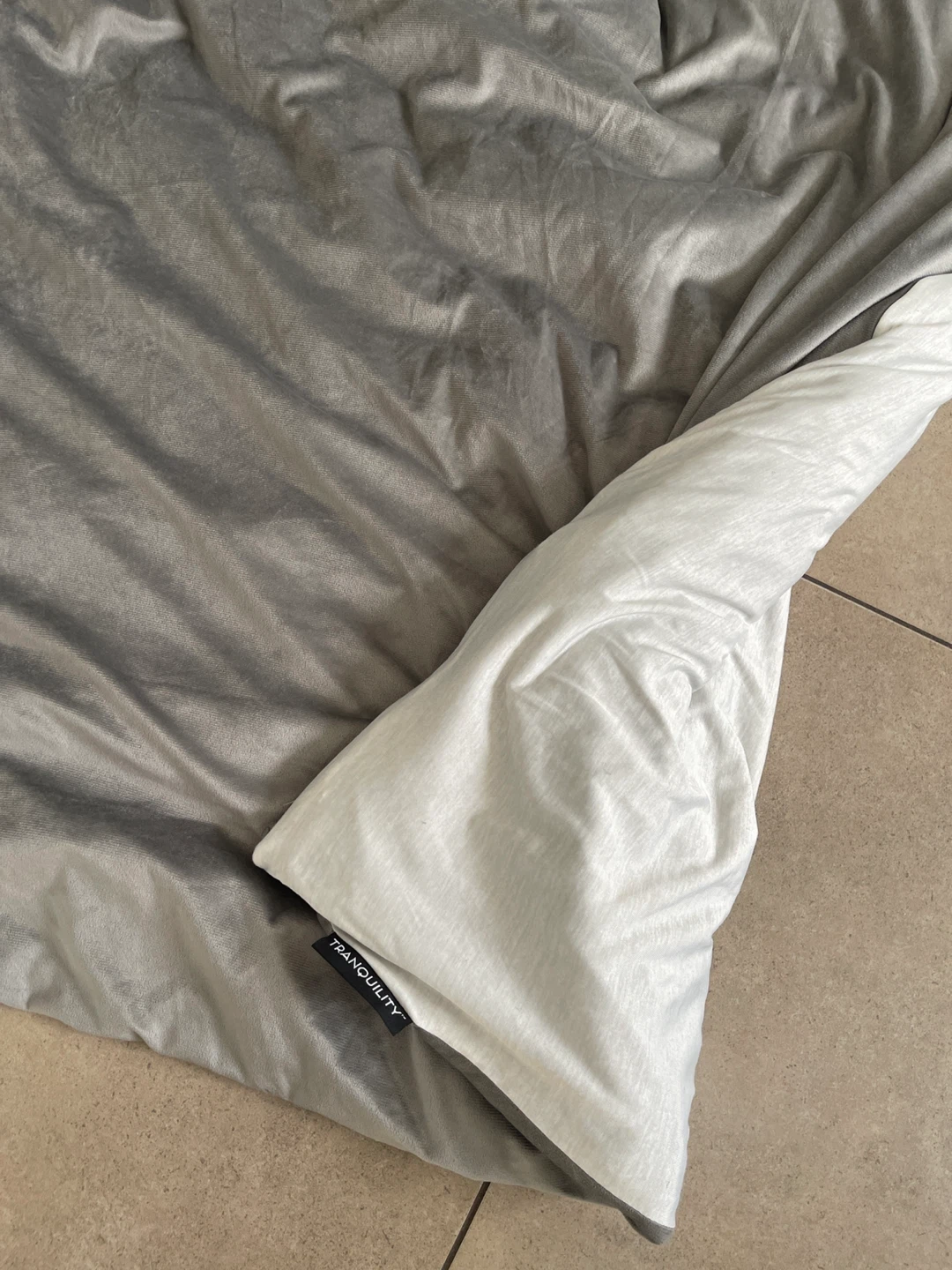 Tranquility Weighted Blanket twin size - photo 3