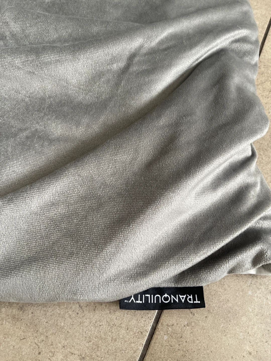 Tranquility Weighted Blanket twin size - photo 2