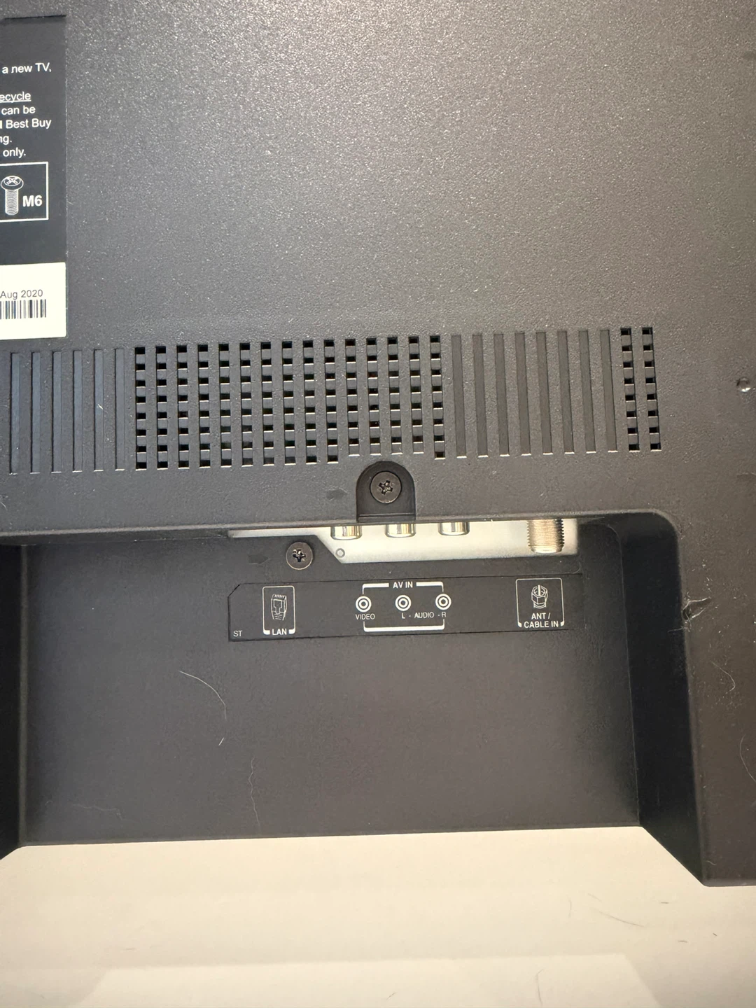Toshiba 43" 4K Smart Fire TV - photo 5