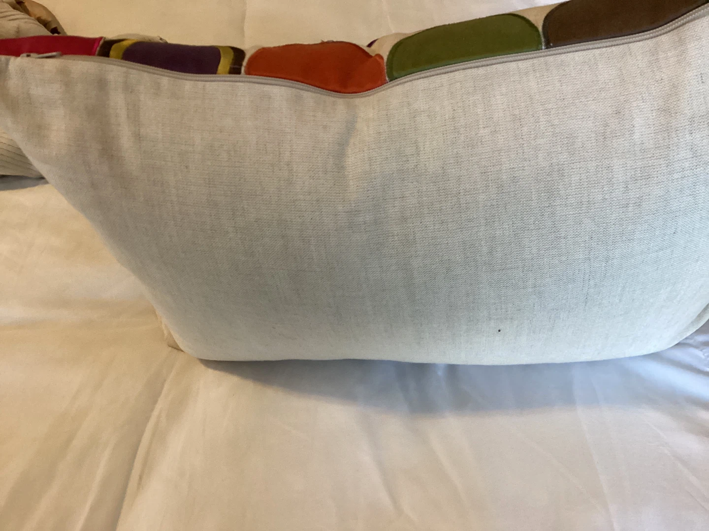 Decorative Throw Pillows - Set of 2 - photo 5