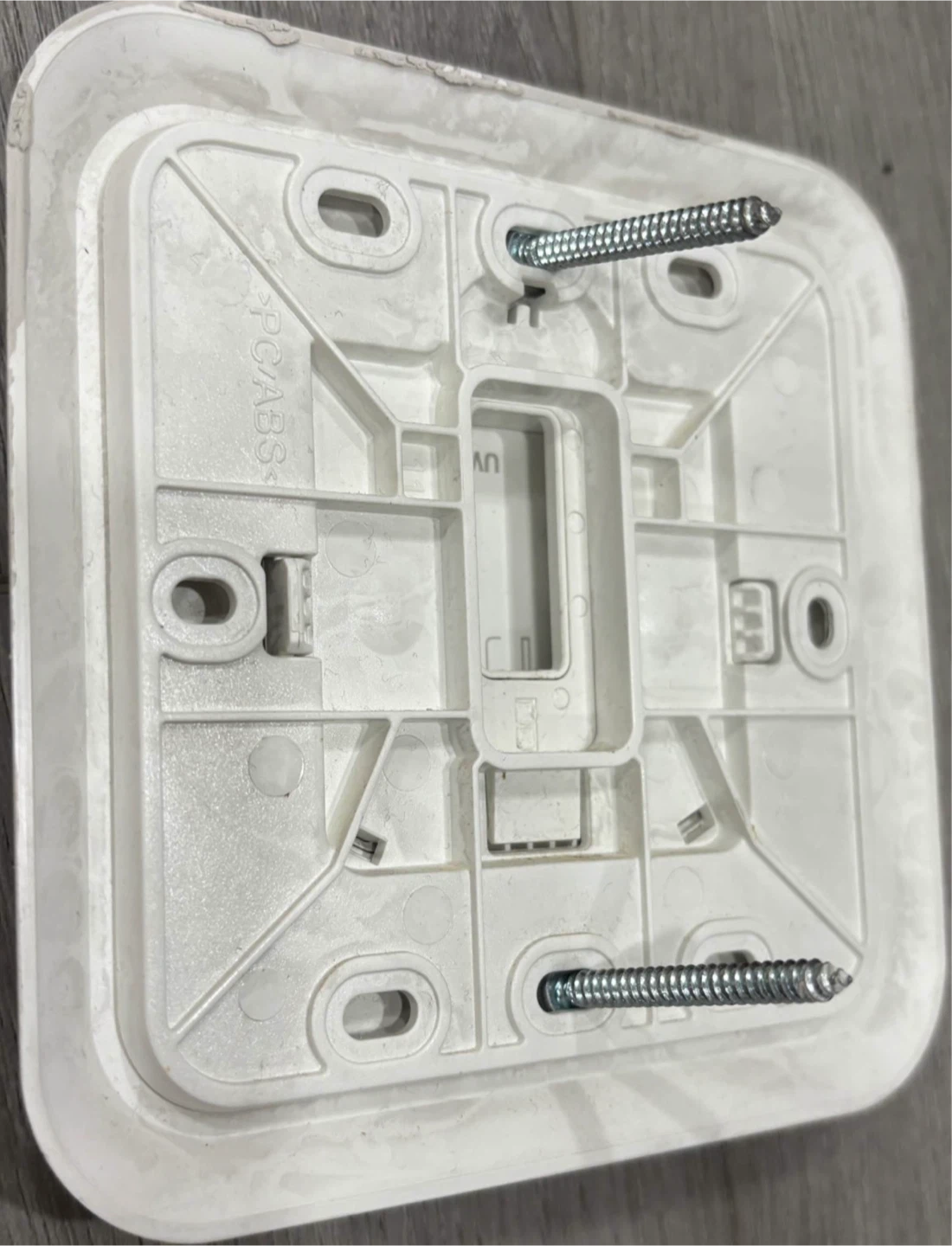 Honeywell thermostat TH4110U2005 - photo 5