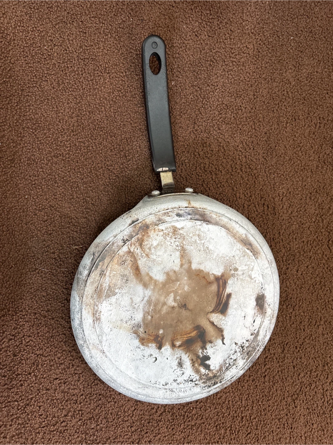 The Rock Crepe Pan - photo 2