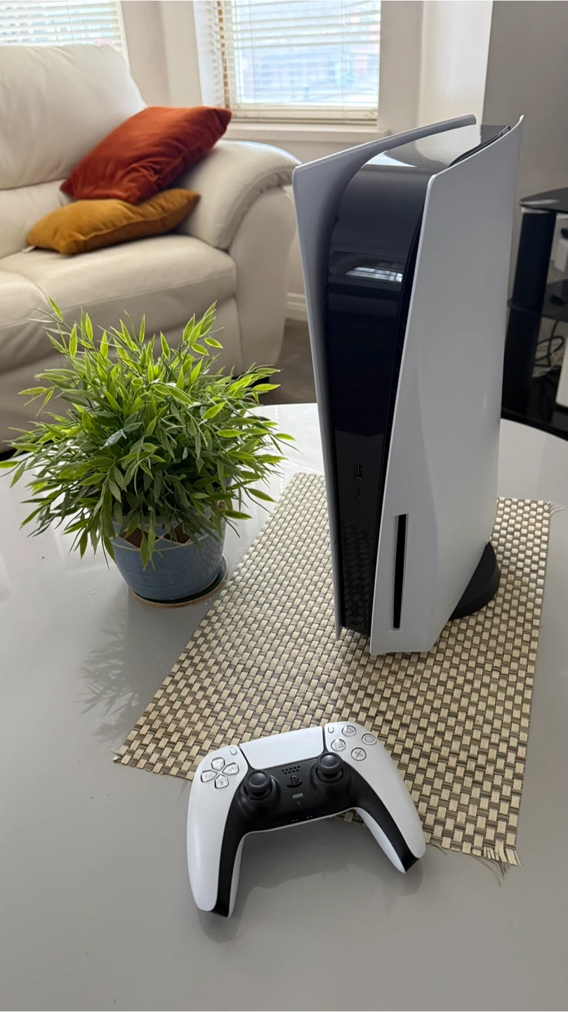 Sony PlayStation 5 Console