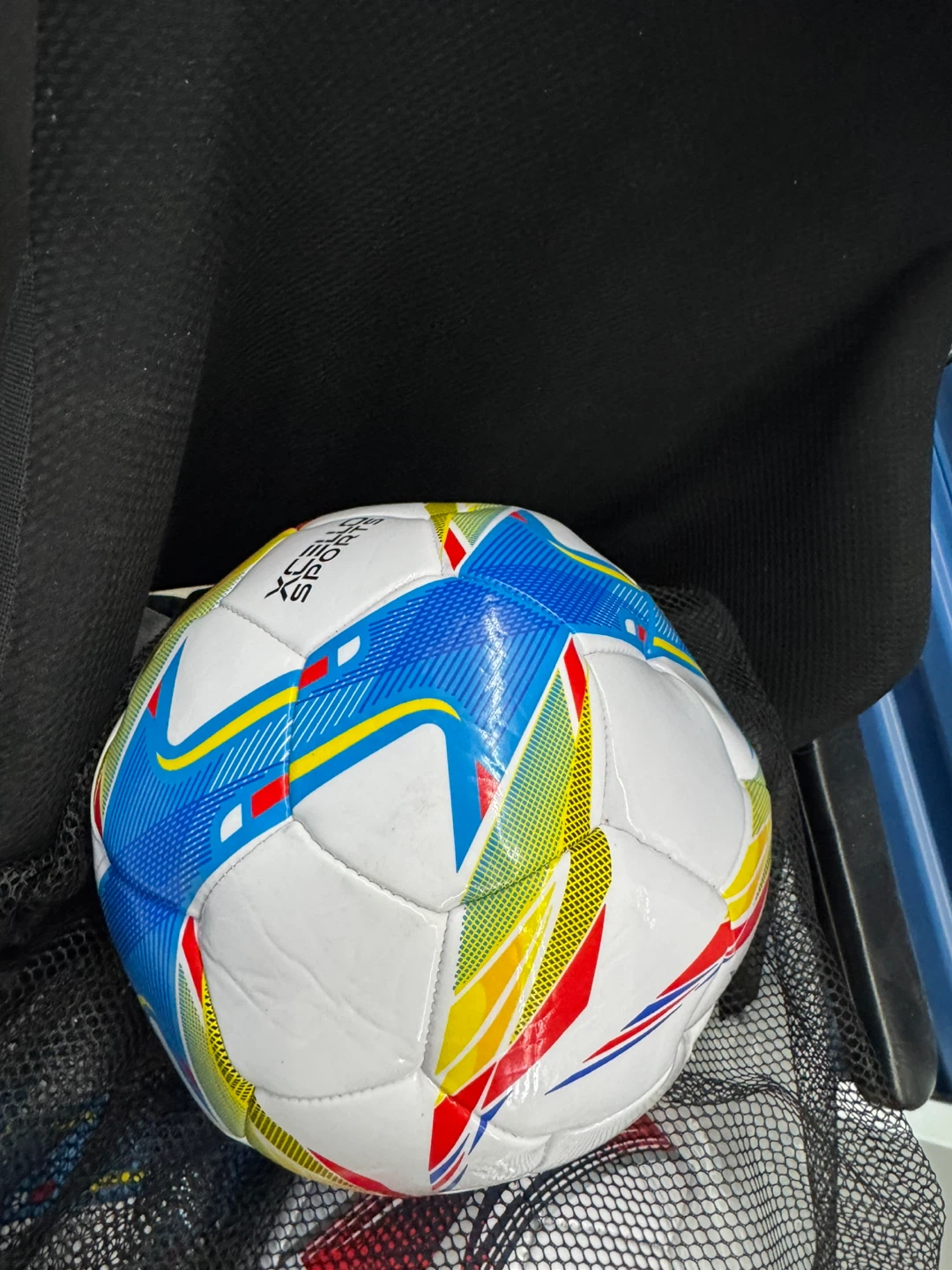 Soccer Ball Bundle