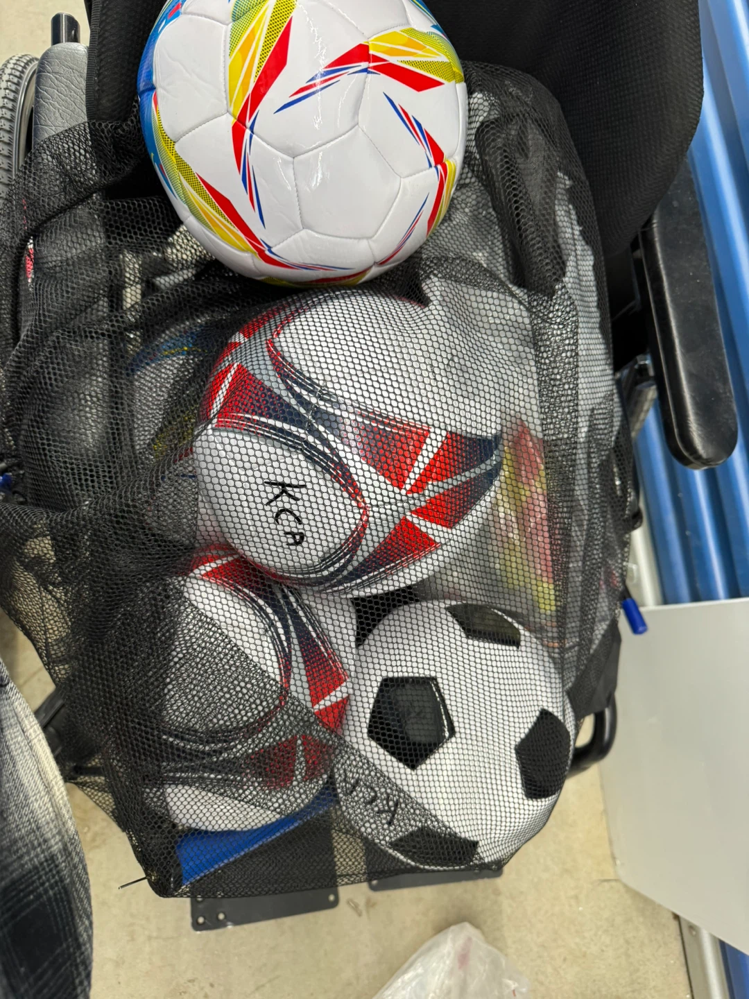 Soccer Ball Bundle - photo 2