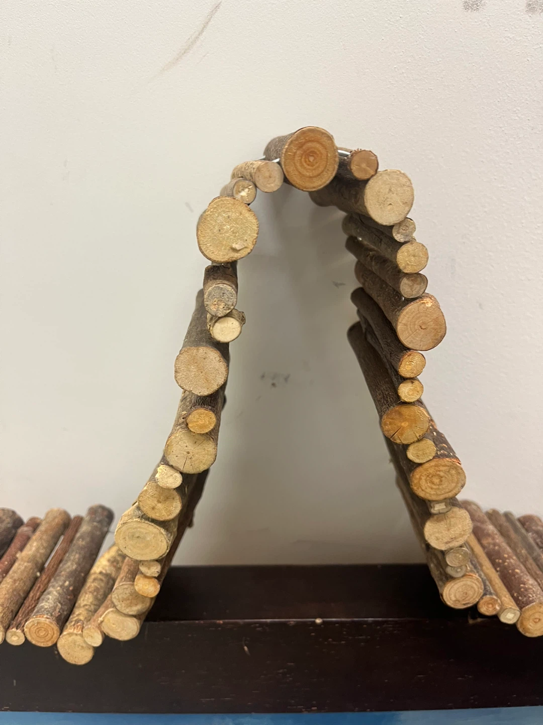 Wooden Pet Bridge (new) - photo 2