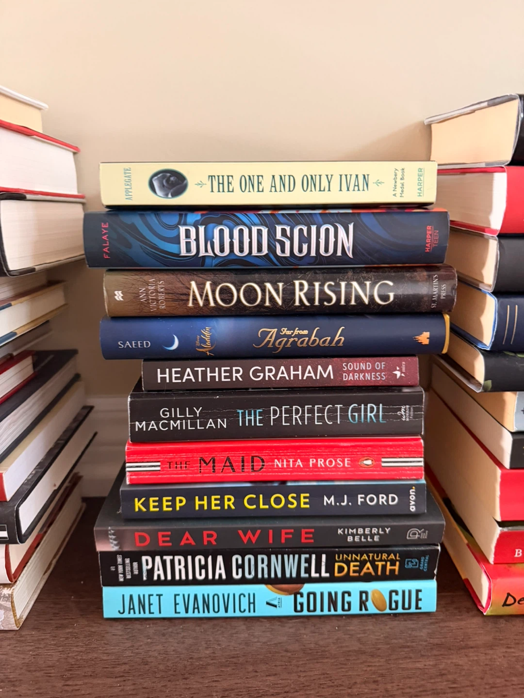 $5 or Less! Huge Lot of Assorted Books - Various Authors - photo 3