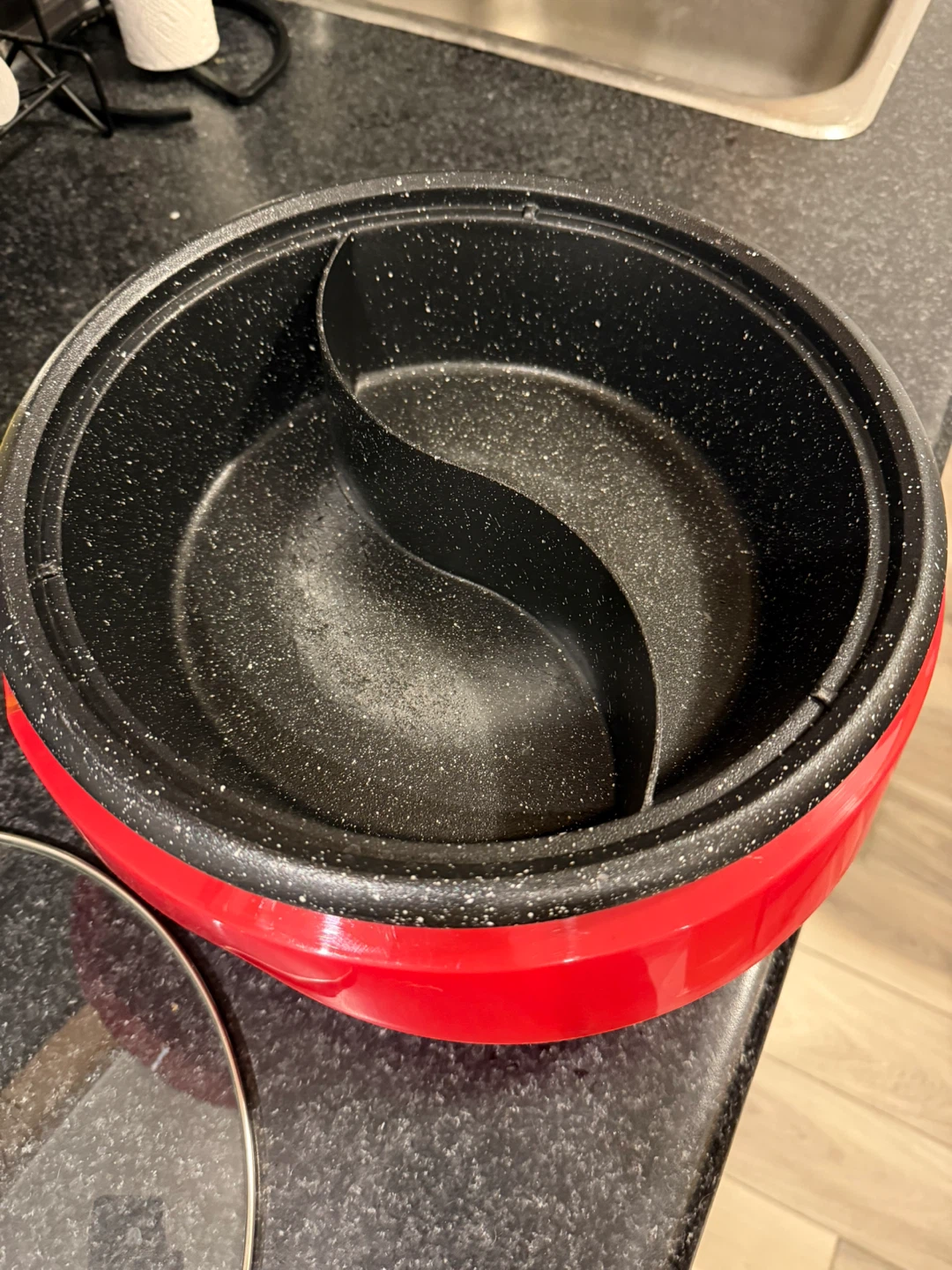 Starfrit Electric Hot Pot