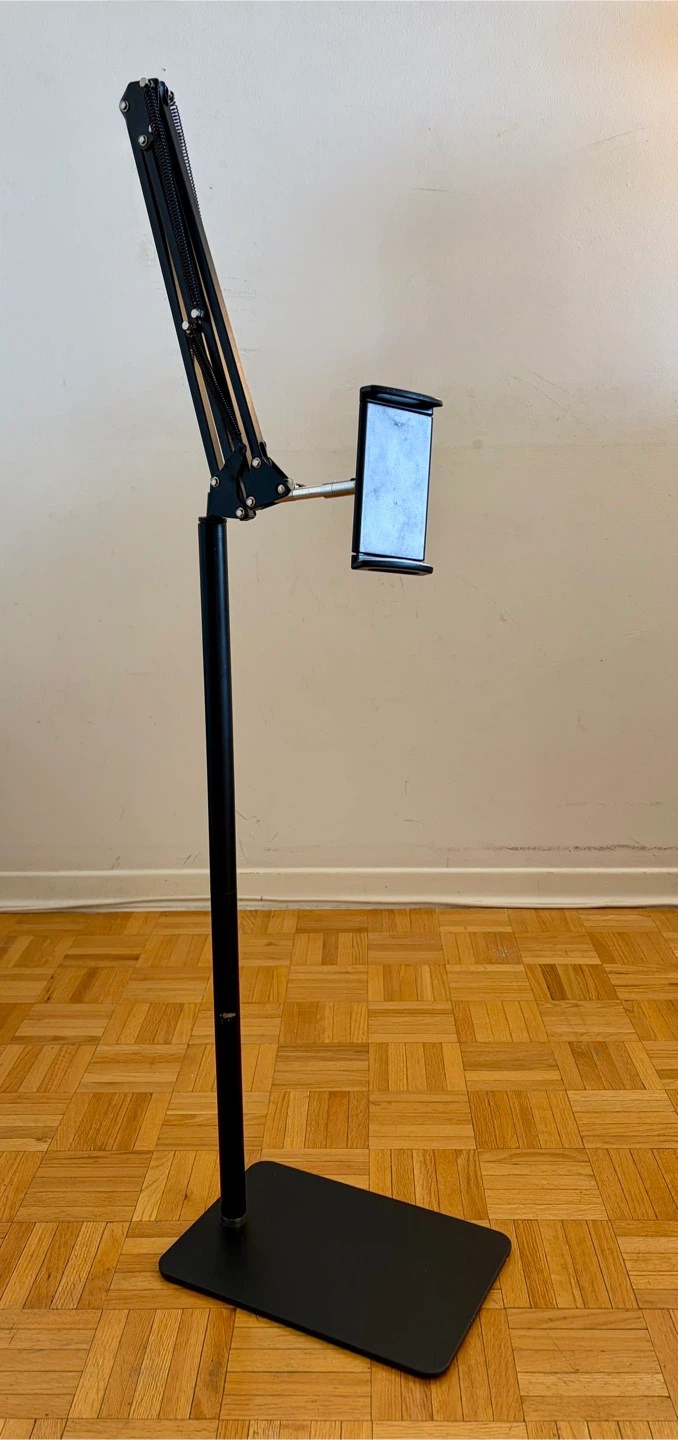 Adjustable Tablet Stand Holder - photo 2