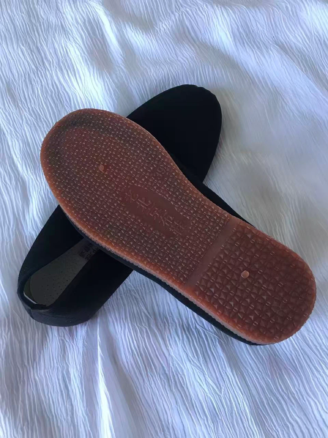 Brand new Tai Chi practice shoes -$10 - photo 2