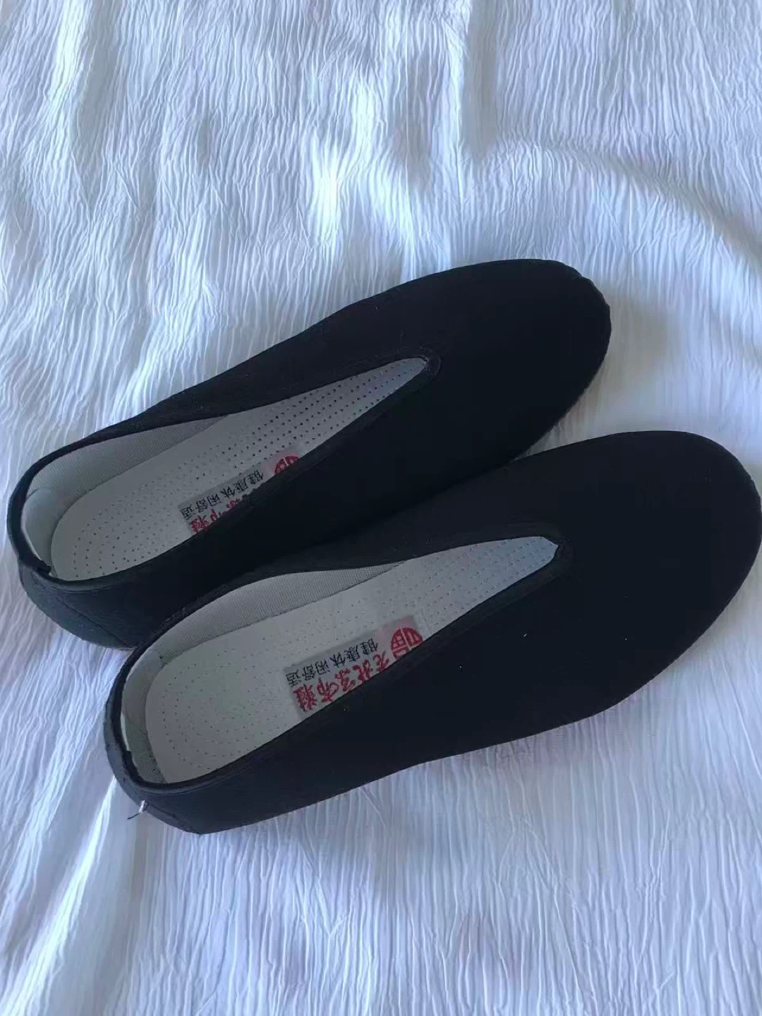 Brand new Tai Chi practice shoes -$10