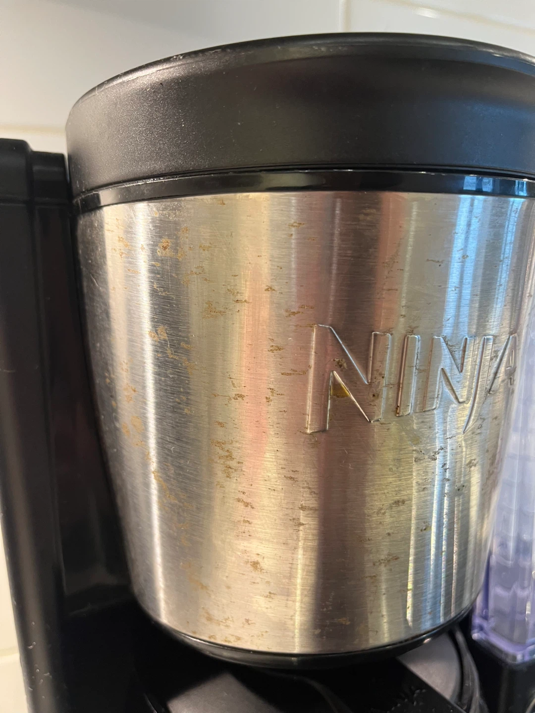 NINJA CE200C69 coffee maker - photo 2