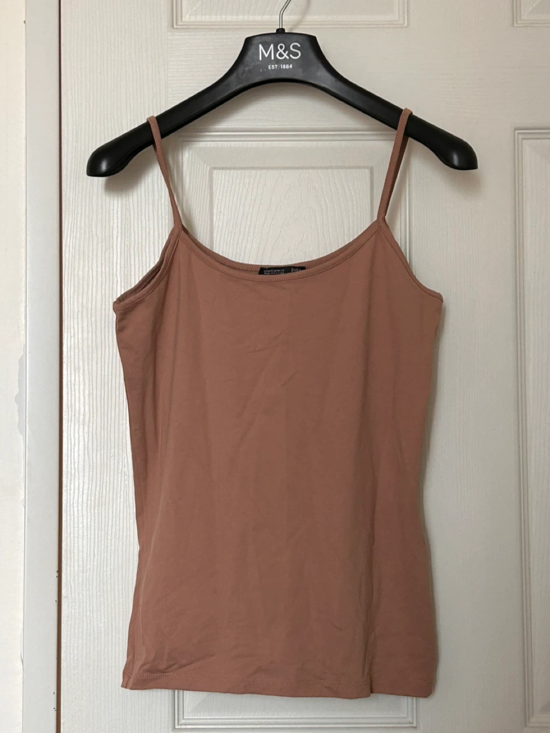 Zara Basics Camisoles - photo 4
