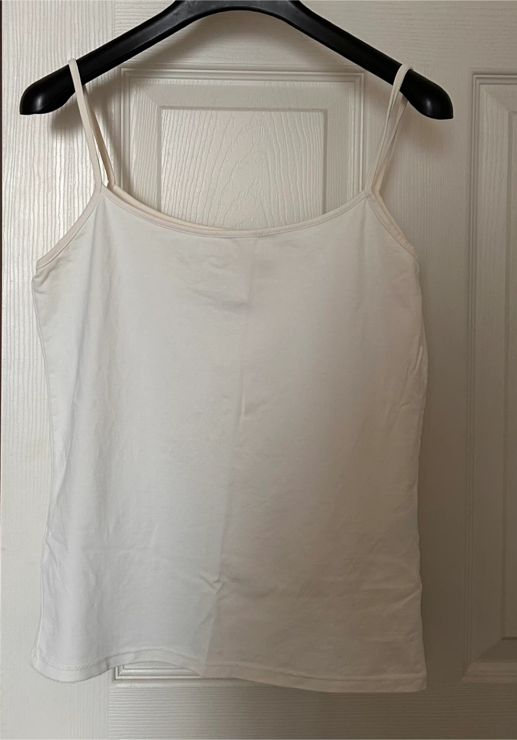 Zara Basics Camisoles - photo 5