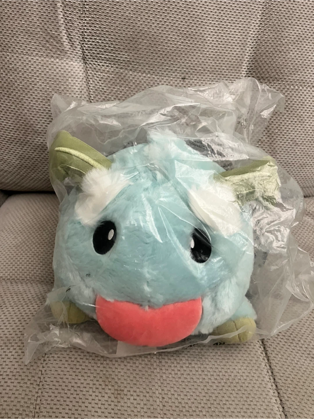 Riot Games Poro Plush Toy