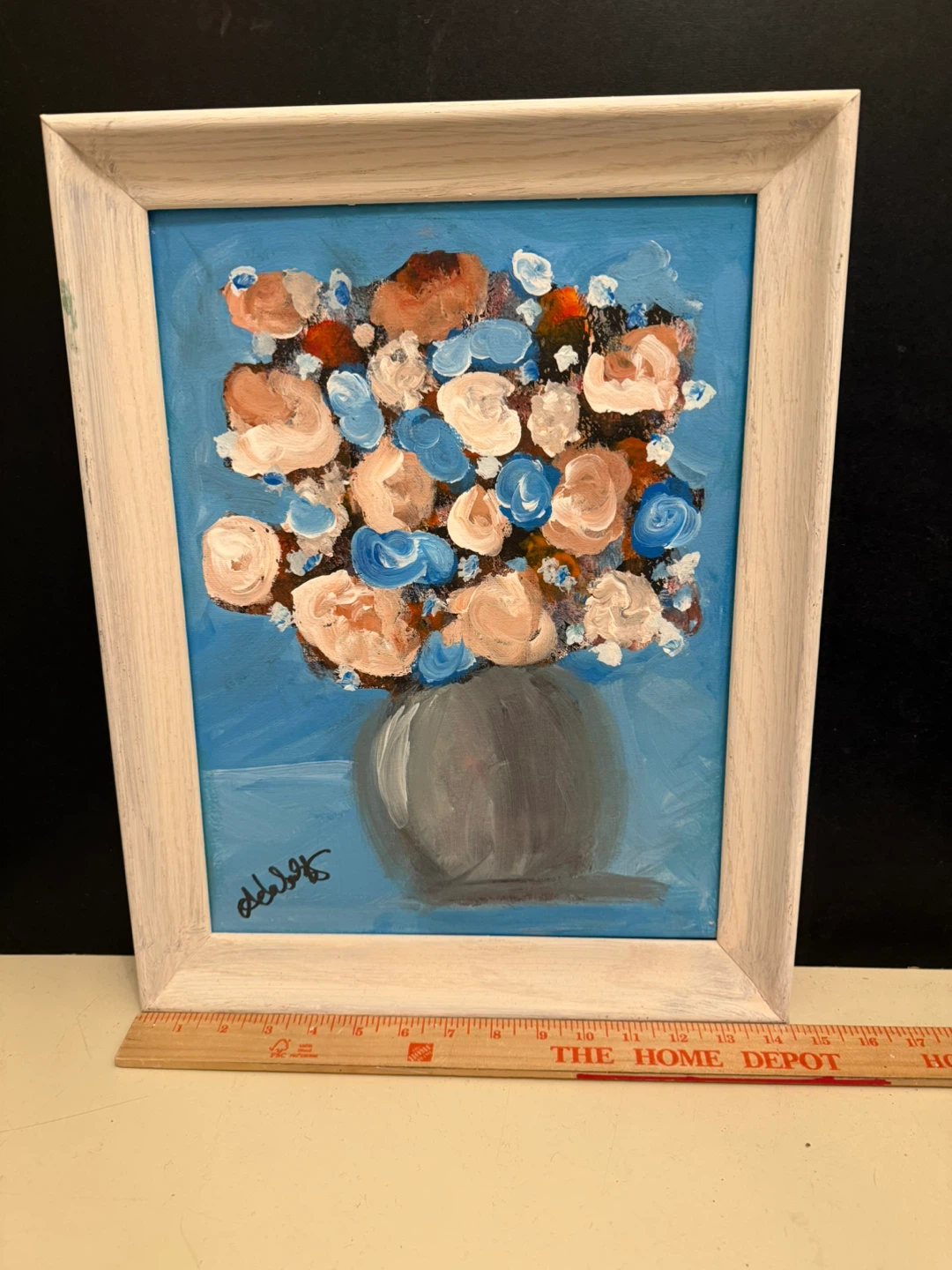 Floral Painting