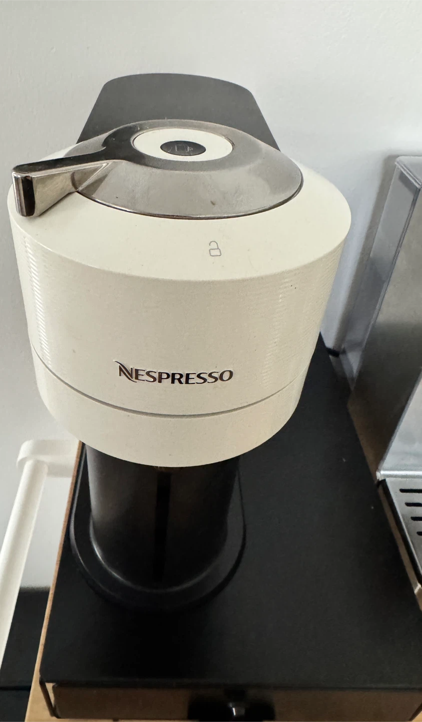 Nespresso Vertuo Coffee Machine