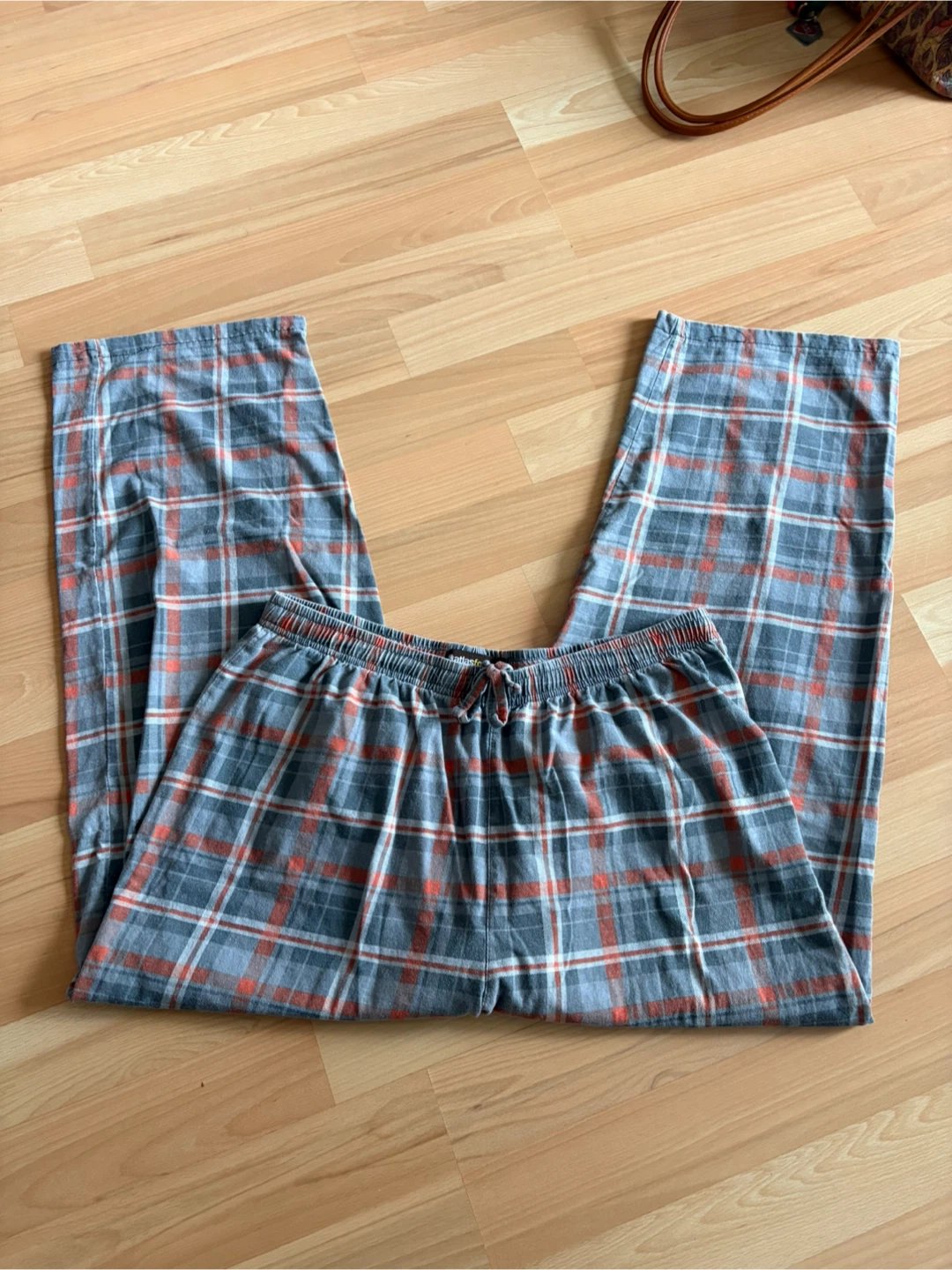 Men’s Pyjama Pants Size Small - photo 2