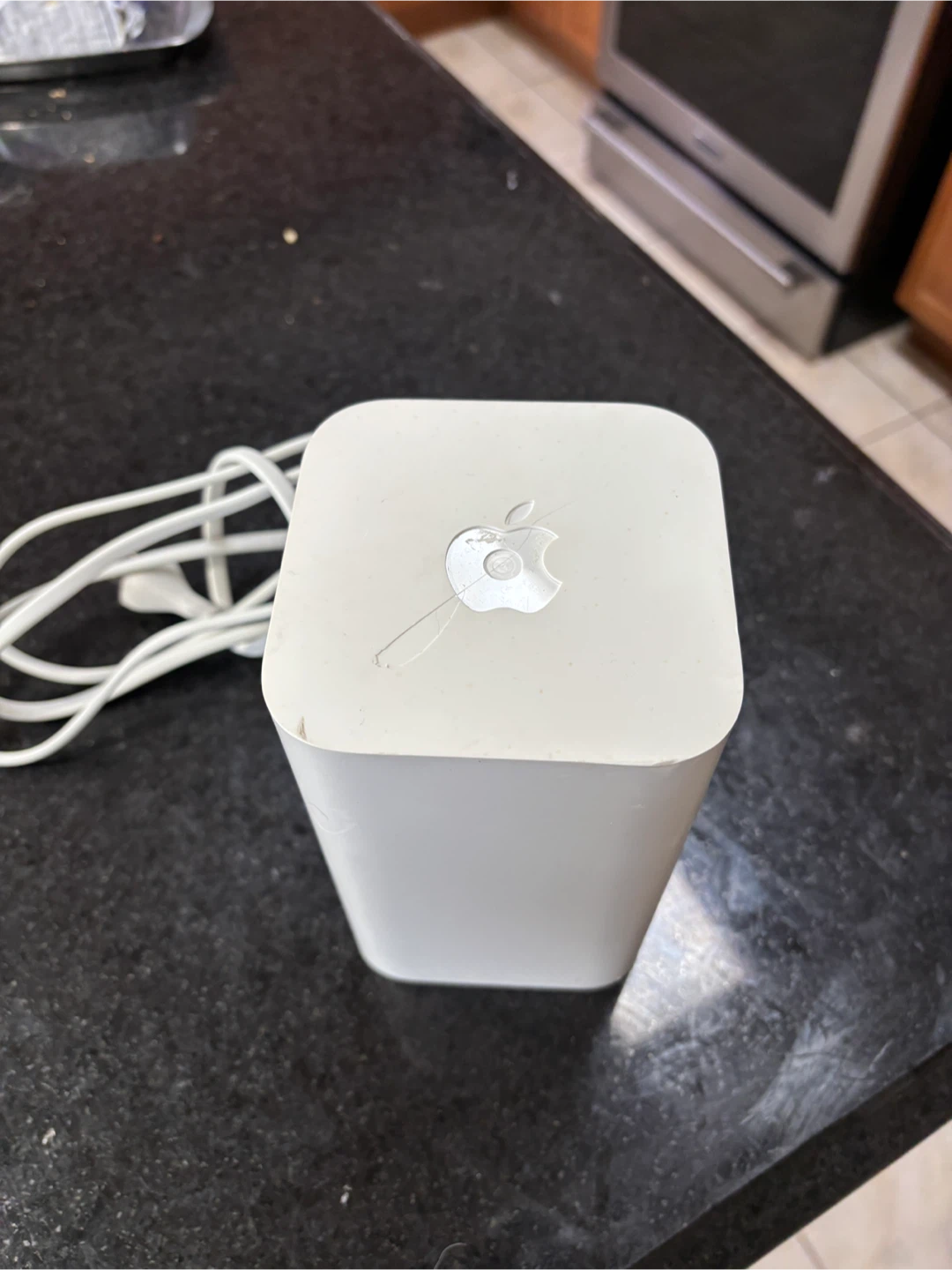 Apple AirPort Extreme Base Station A1521