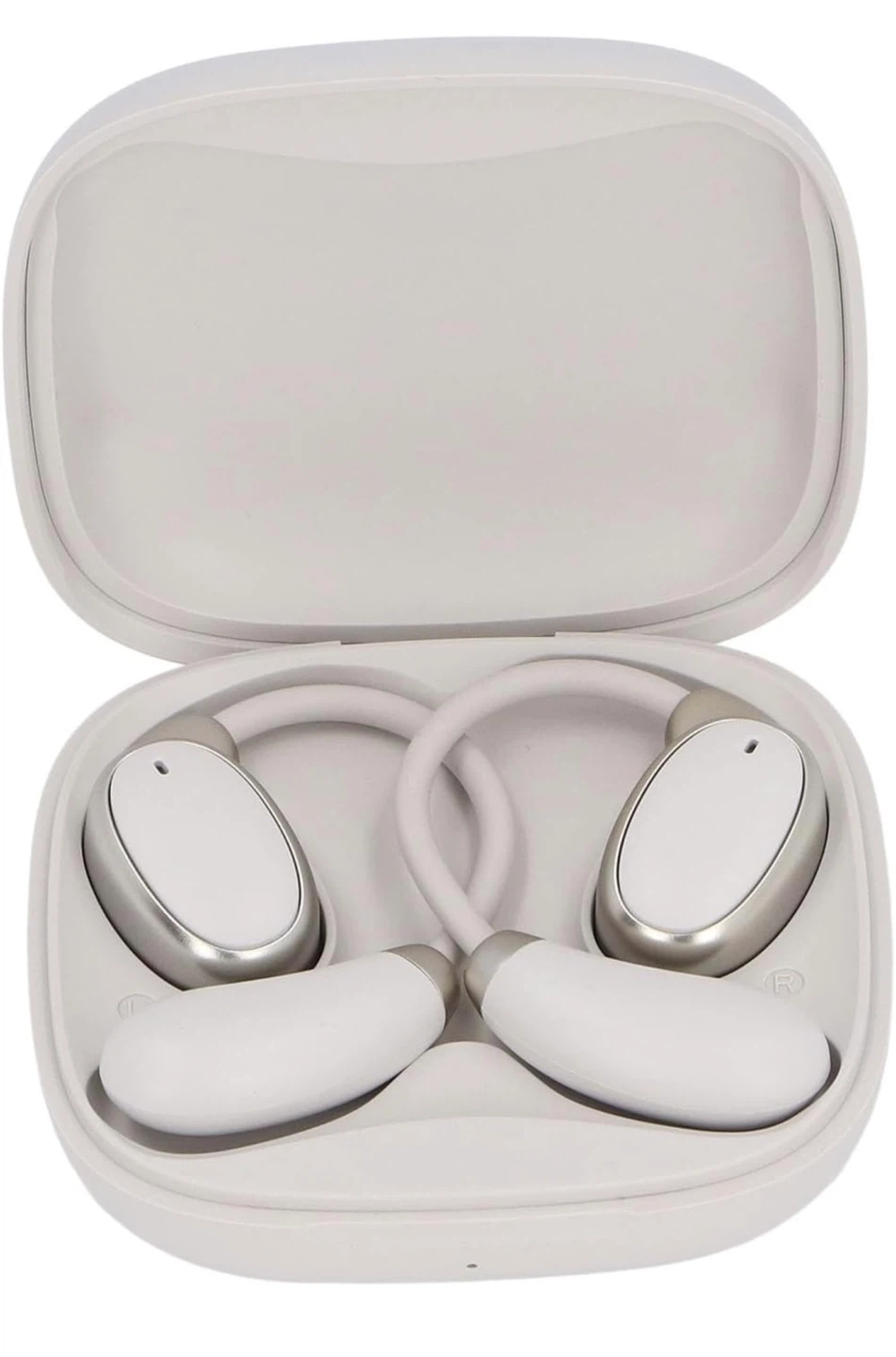 Wireless Earbuds with Charging Case and USB Cable - photo 2