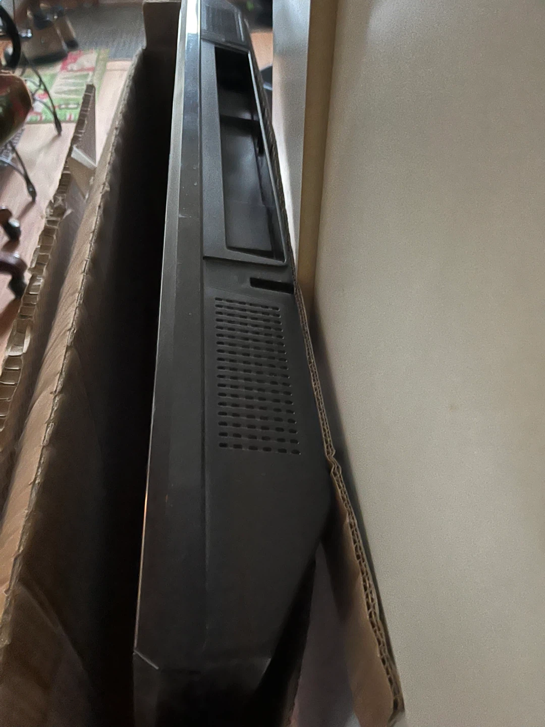 Sharp Television - photo 2