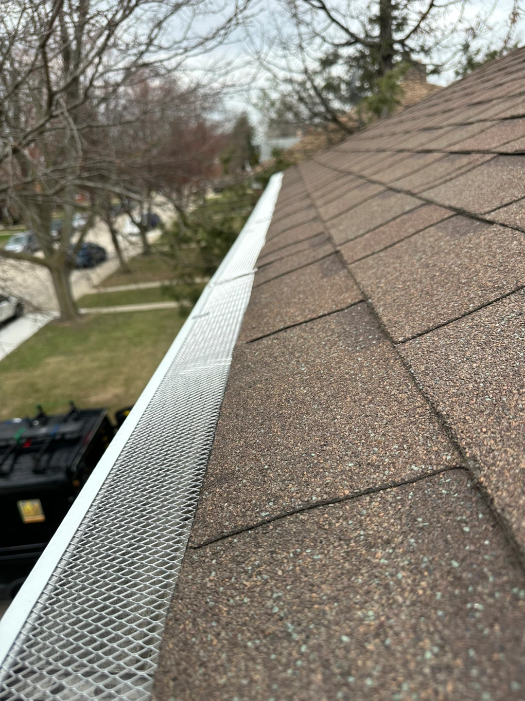 Gutter Guards - photo 2