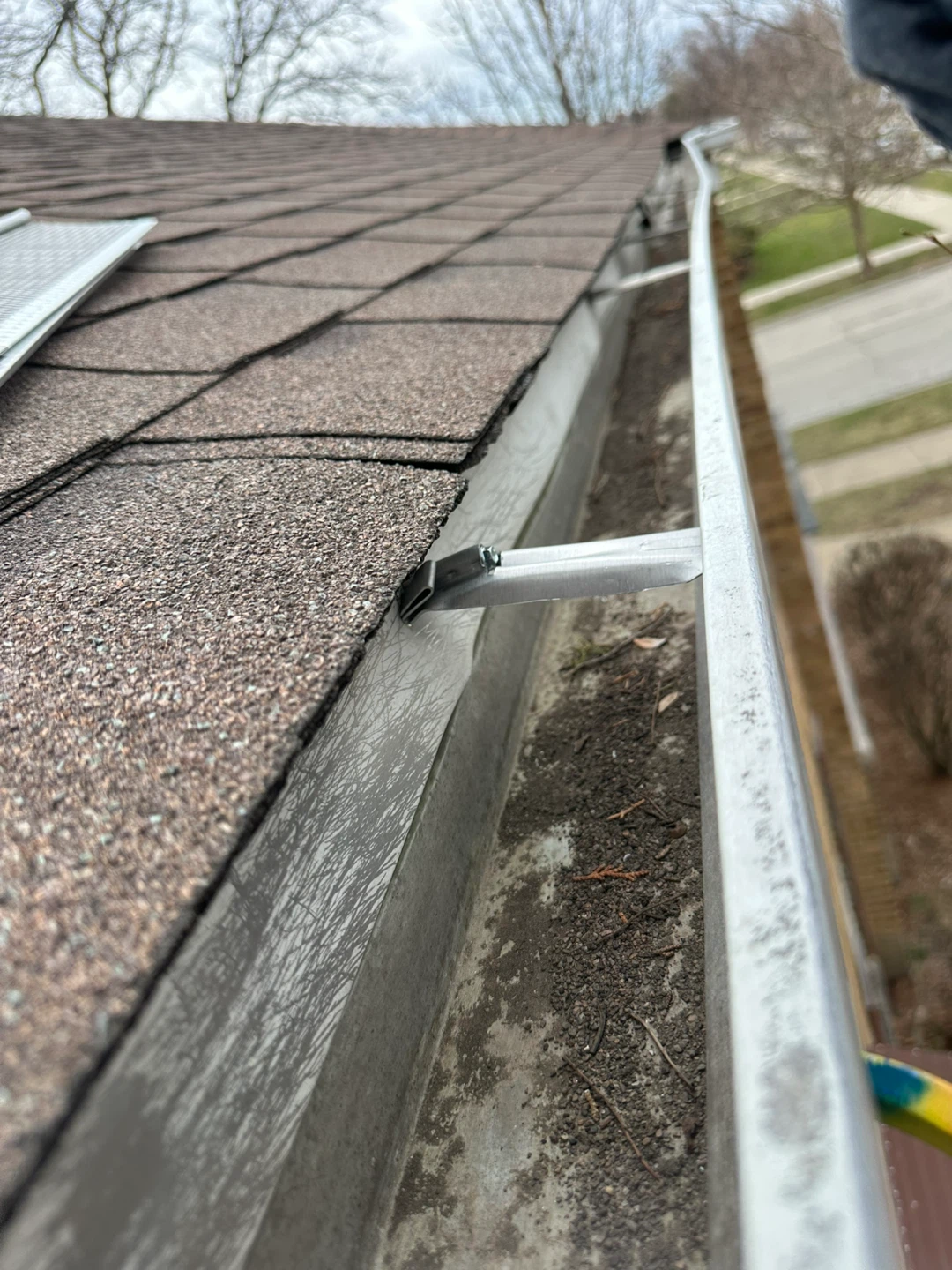 Gutter Guards