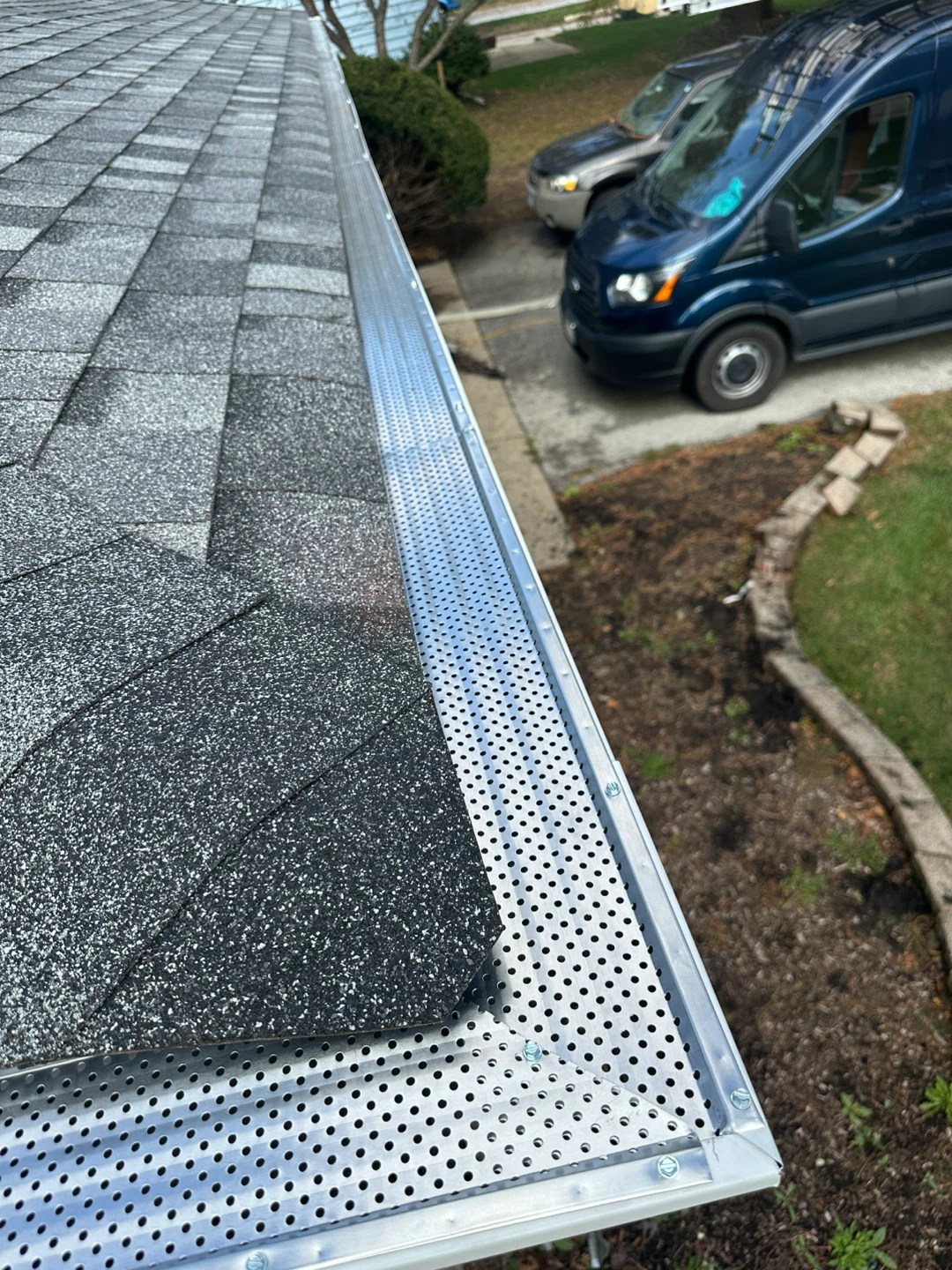 Gutter Guards - photo 3
