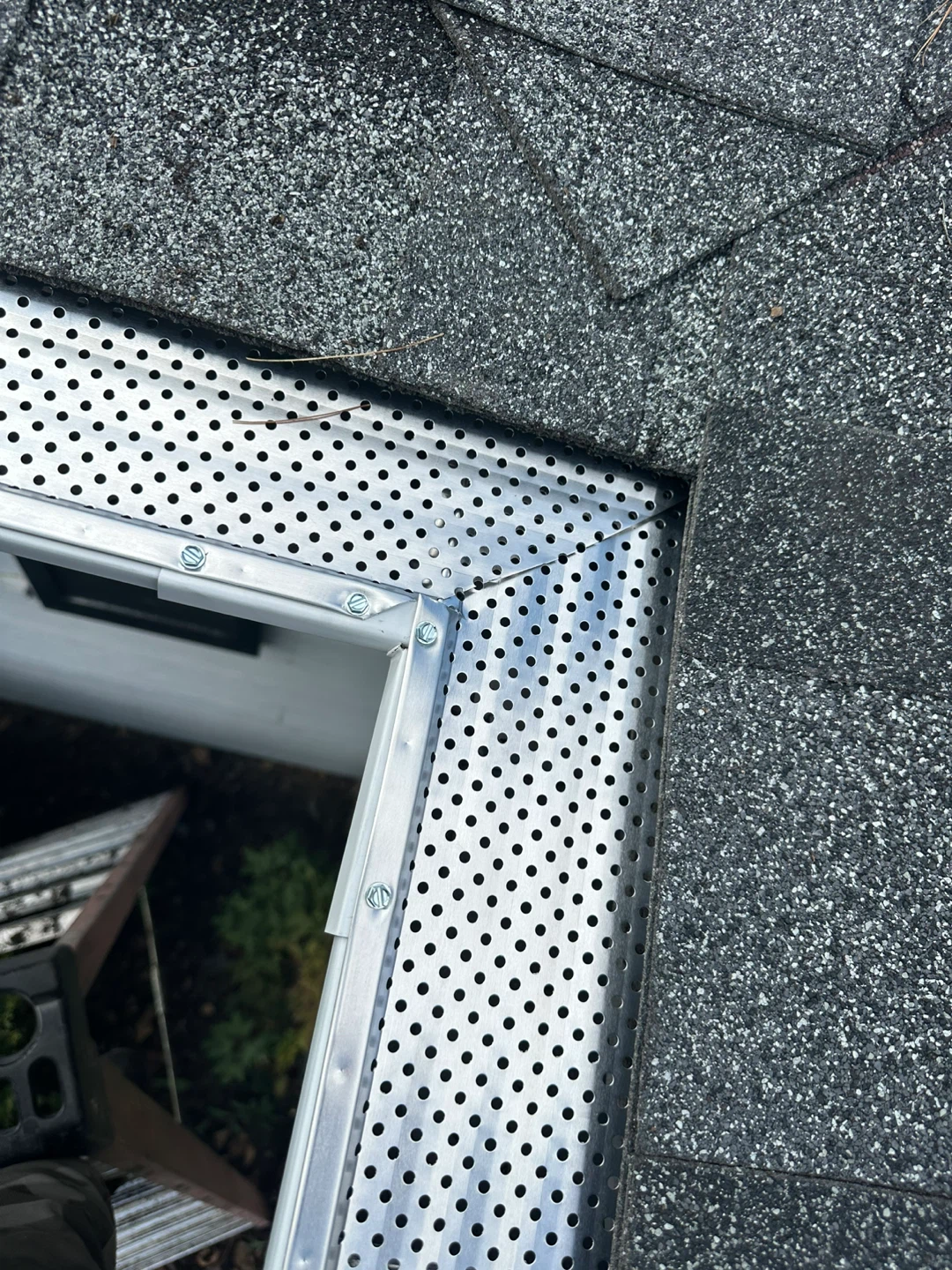 Gutter Guards - photo 5