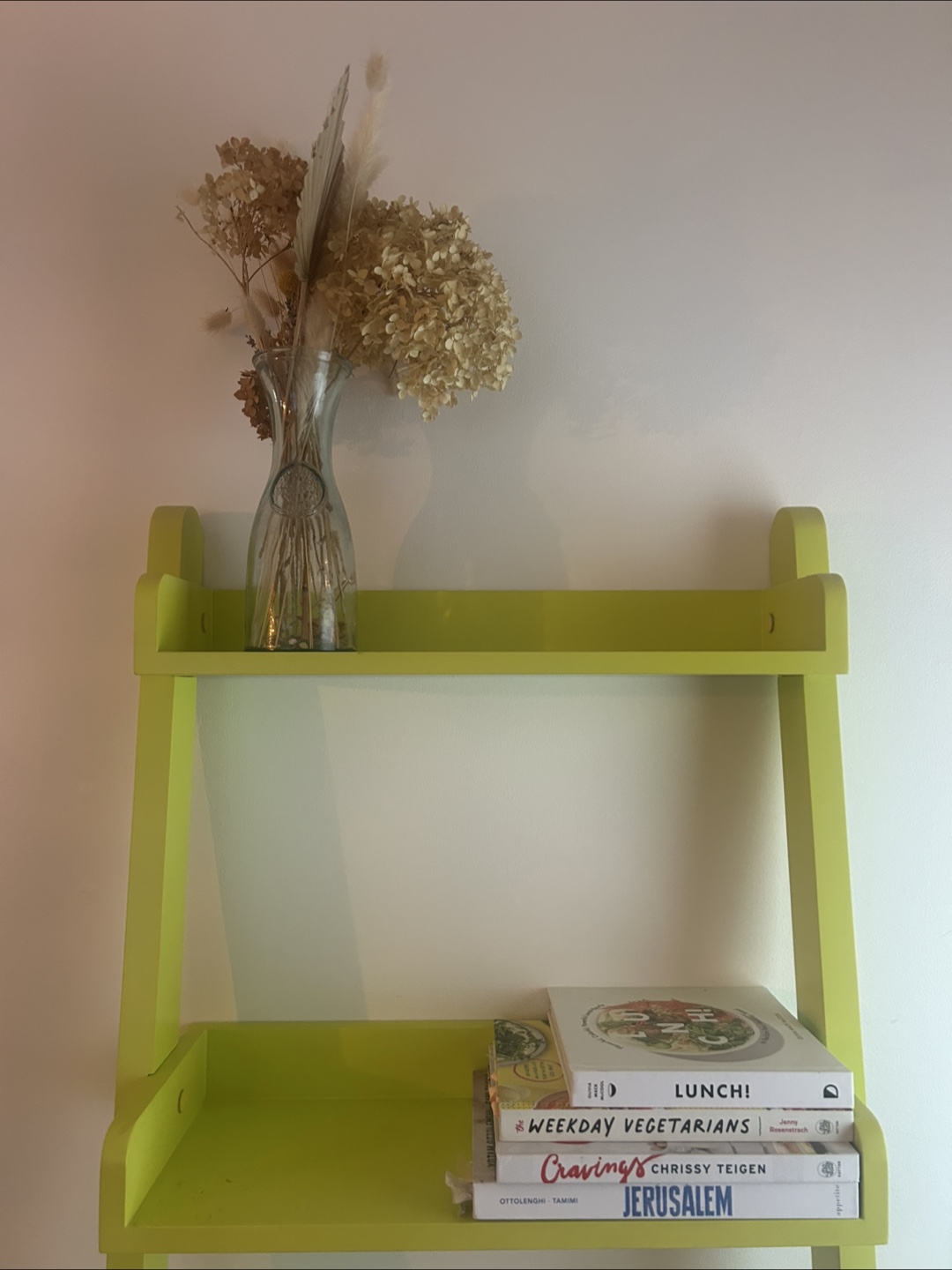 Ladder leaning shelf bookcase from EQ3 - photo 4